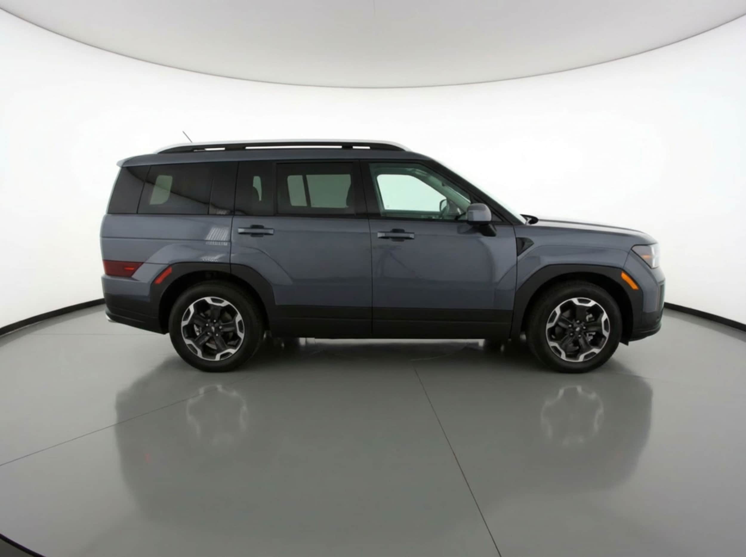 Thumbnail: 2025 Hyundai Santa Fe - 8