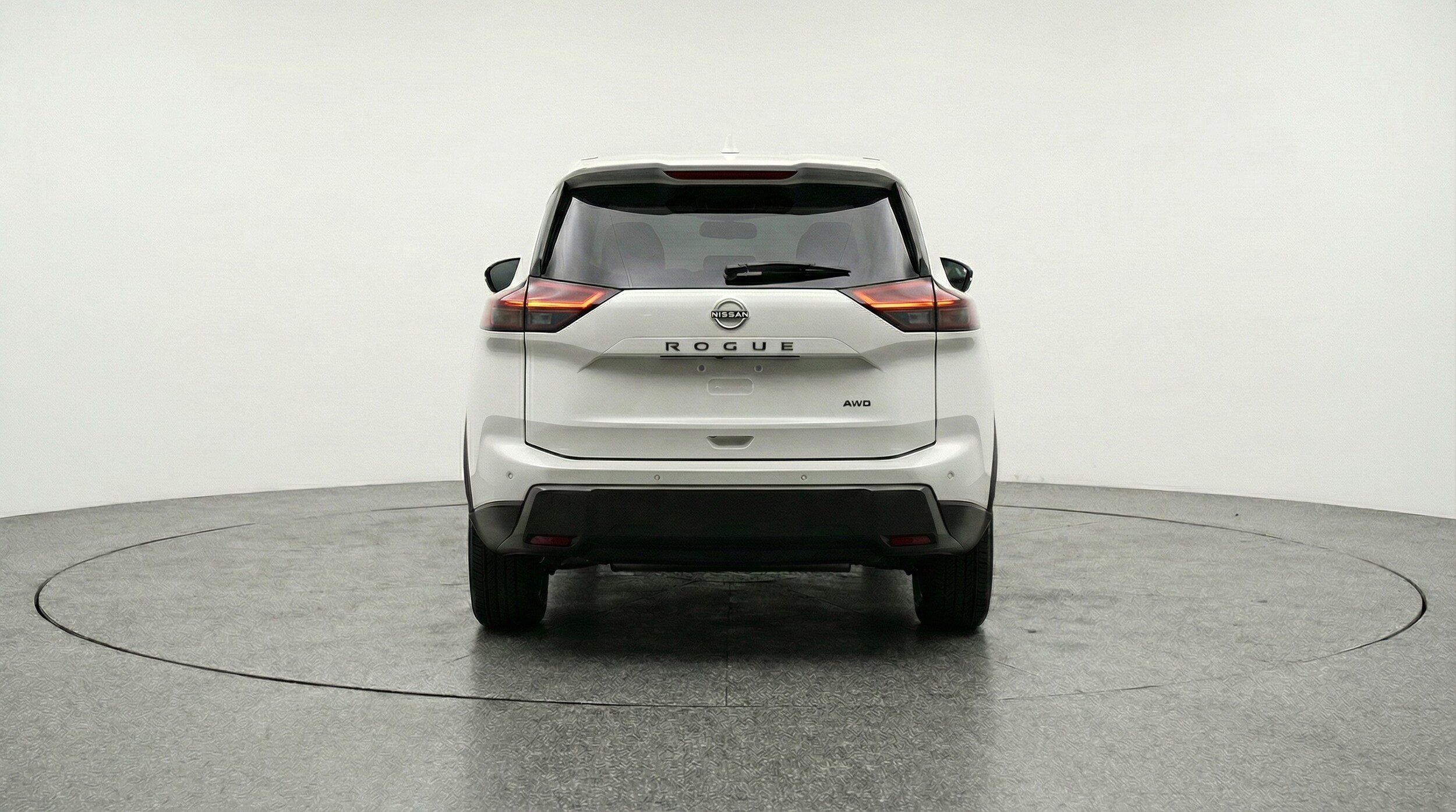 Thumbnail: 2025 Nissan Rogue - 6