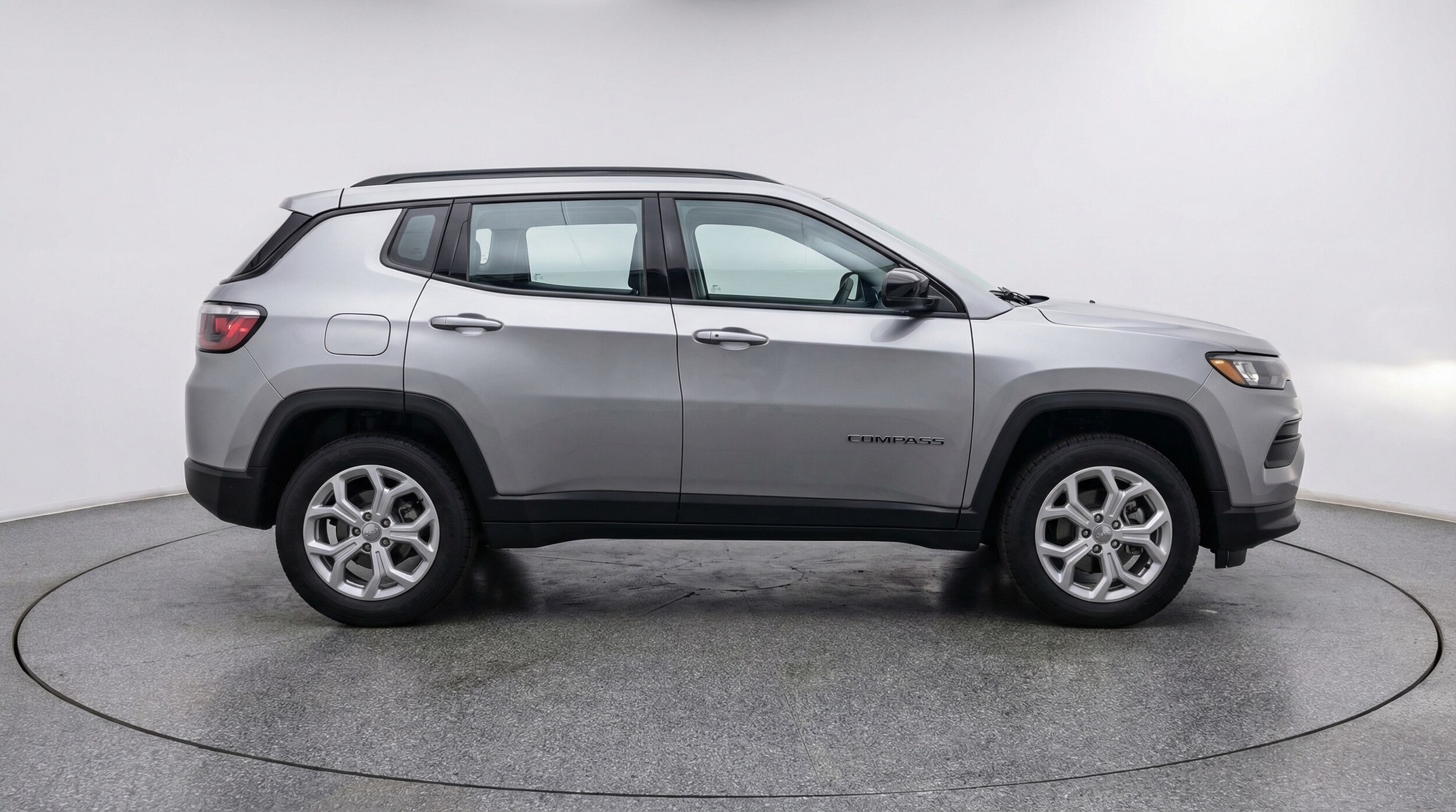 Thumbnail: 2025 Jeep Compass - 8