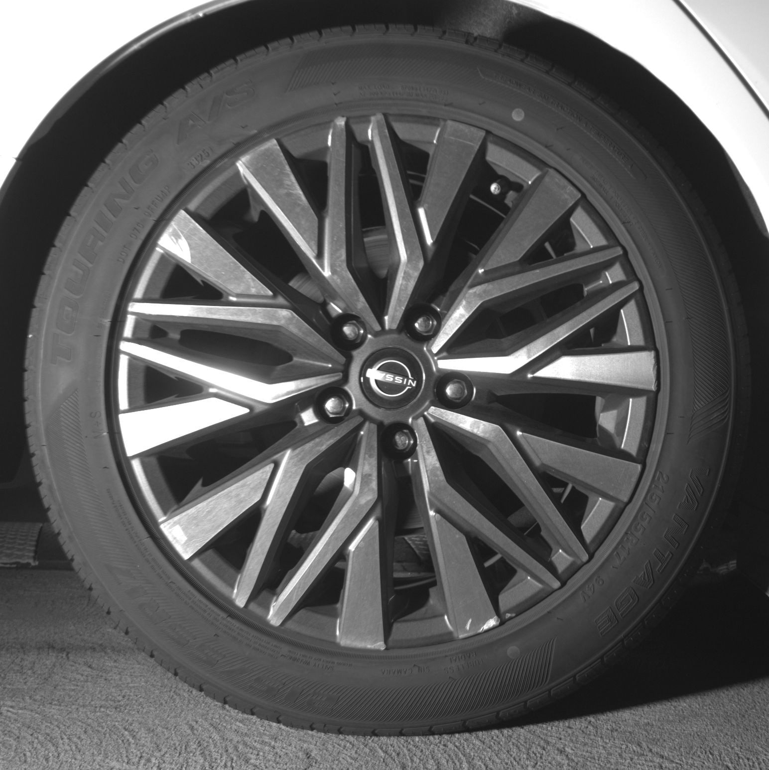 Thumbnail: 2025 Nissan Altima - 12