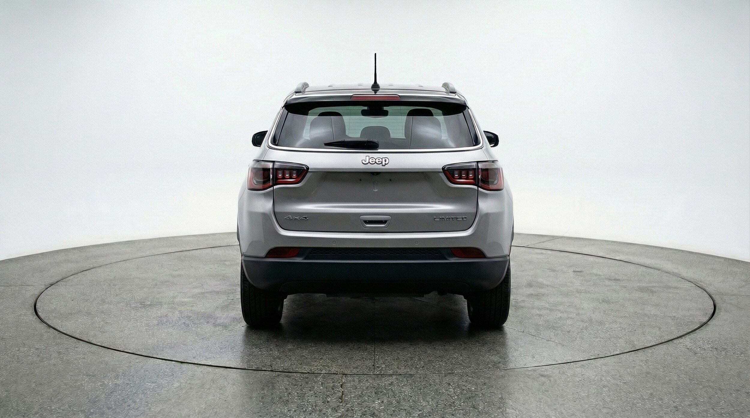 Thumbnail: 2025 Jeep Compass - 6