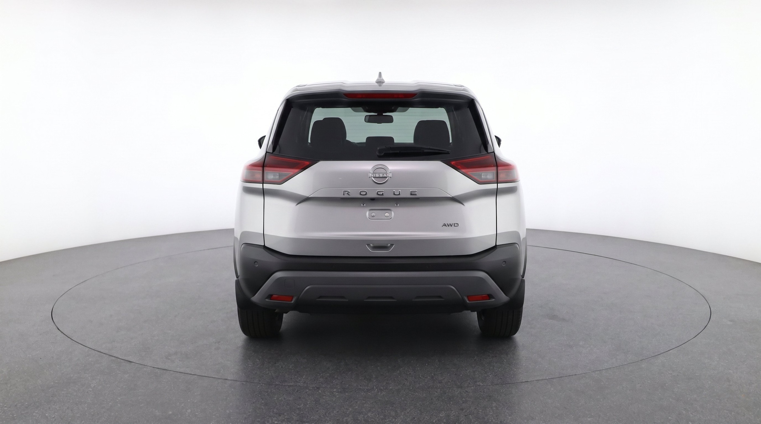 Thumbnail: 2025 Nissan Rogue - 7