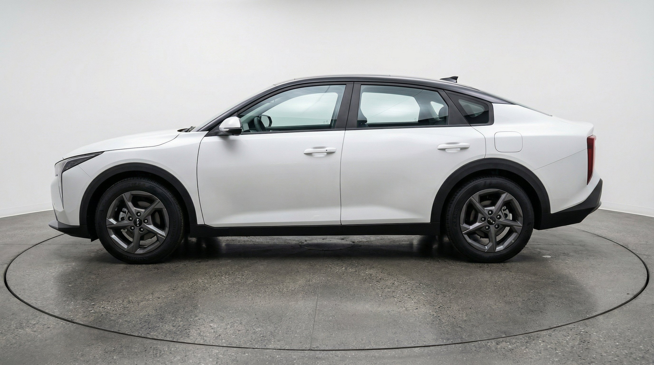 Thumbnail: 2026 Kia K4 - 5