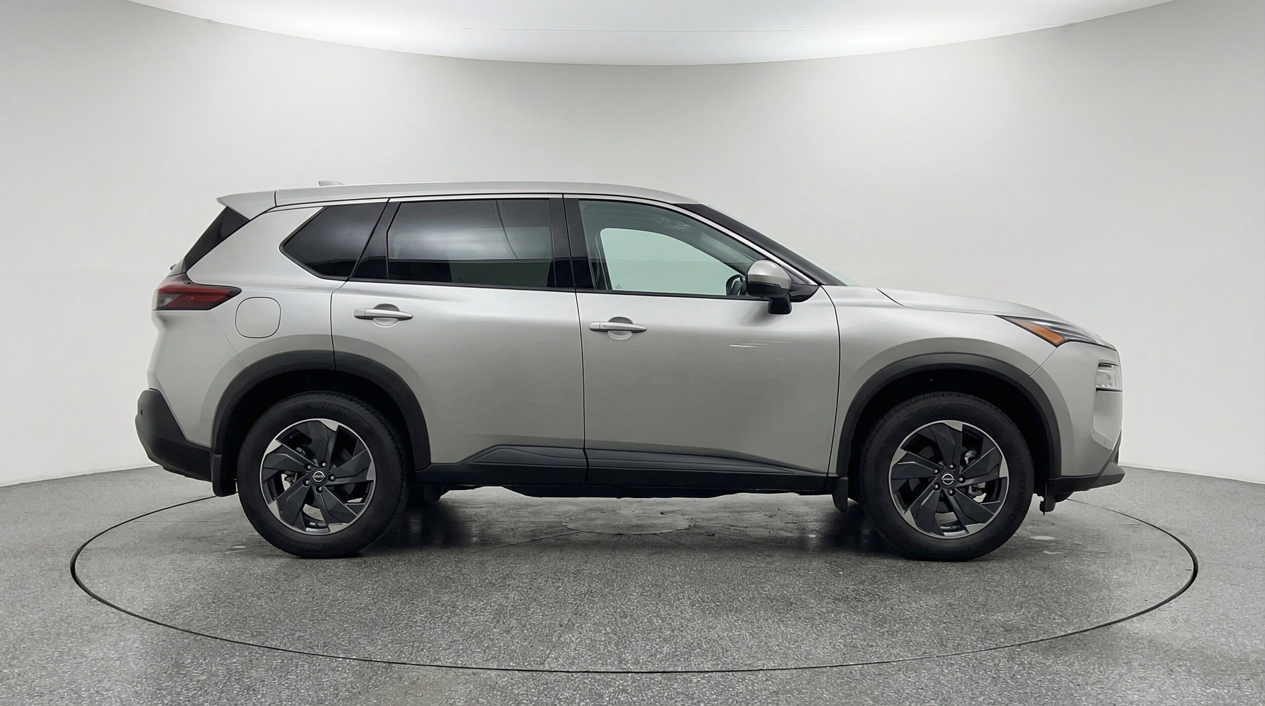 Thumbnail: 2025 Nissan Rogue - 11