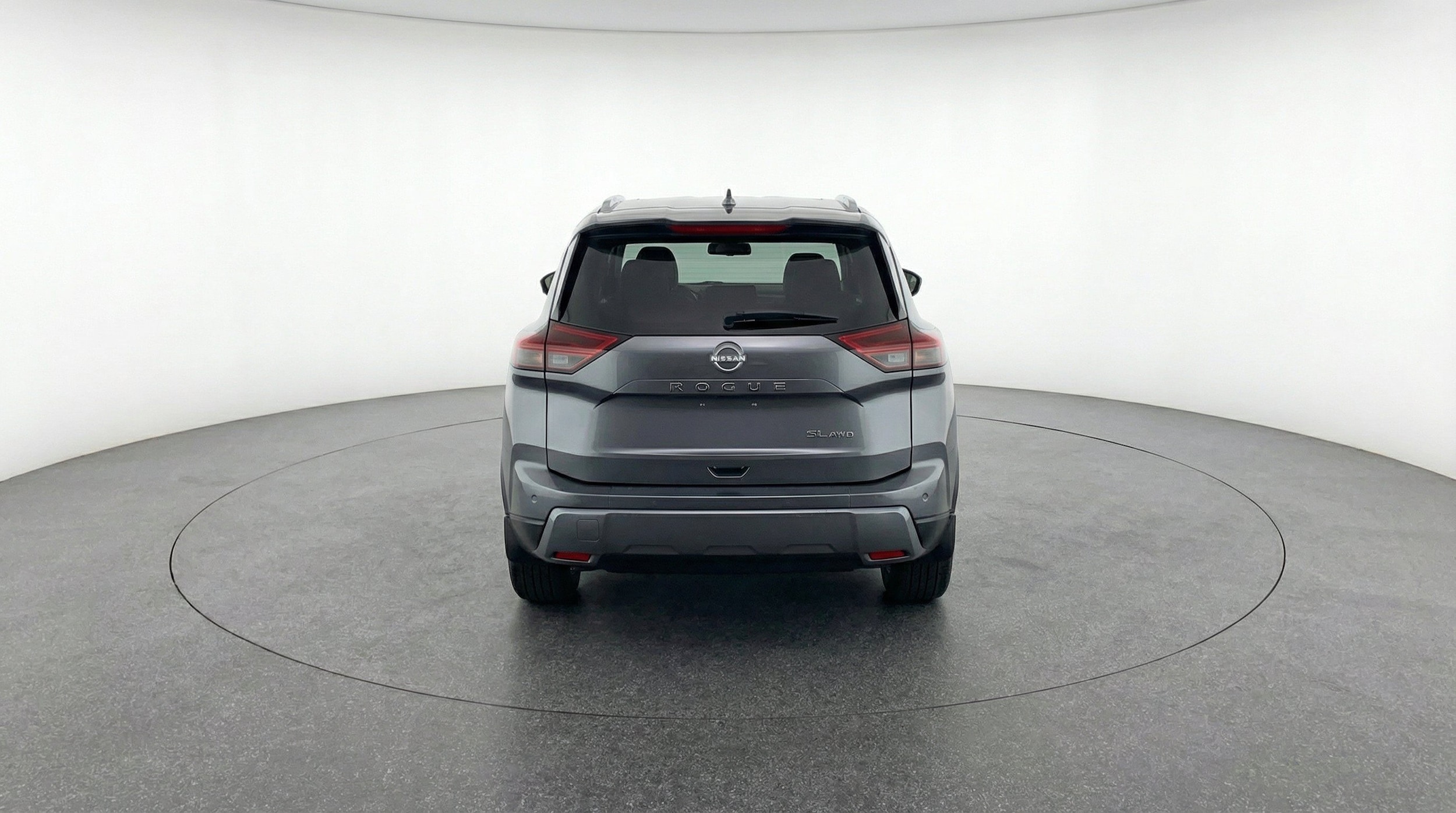 Thumbnail: 2026 Nissan Rogue - 7