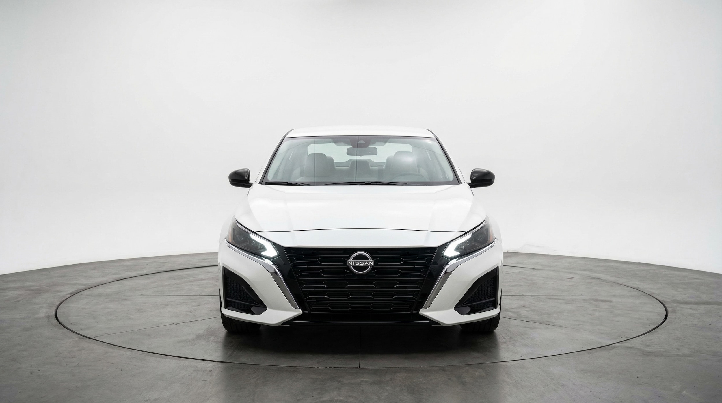 Thumbnail: 2025 Nissan Altima - 2