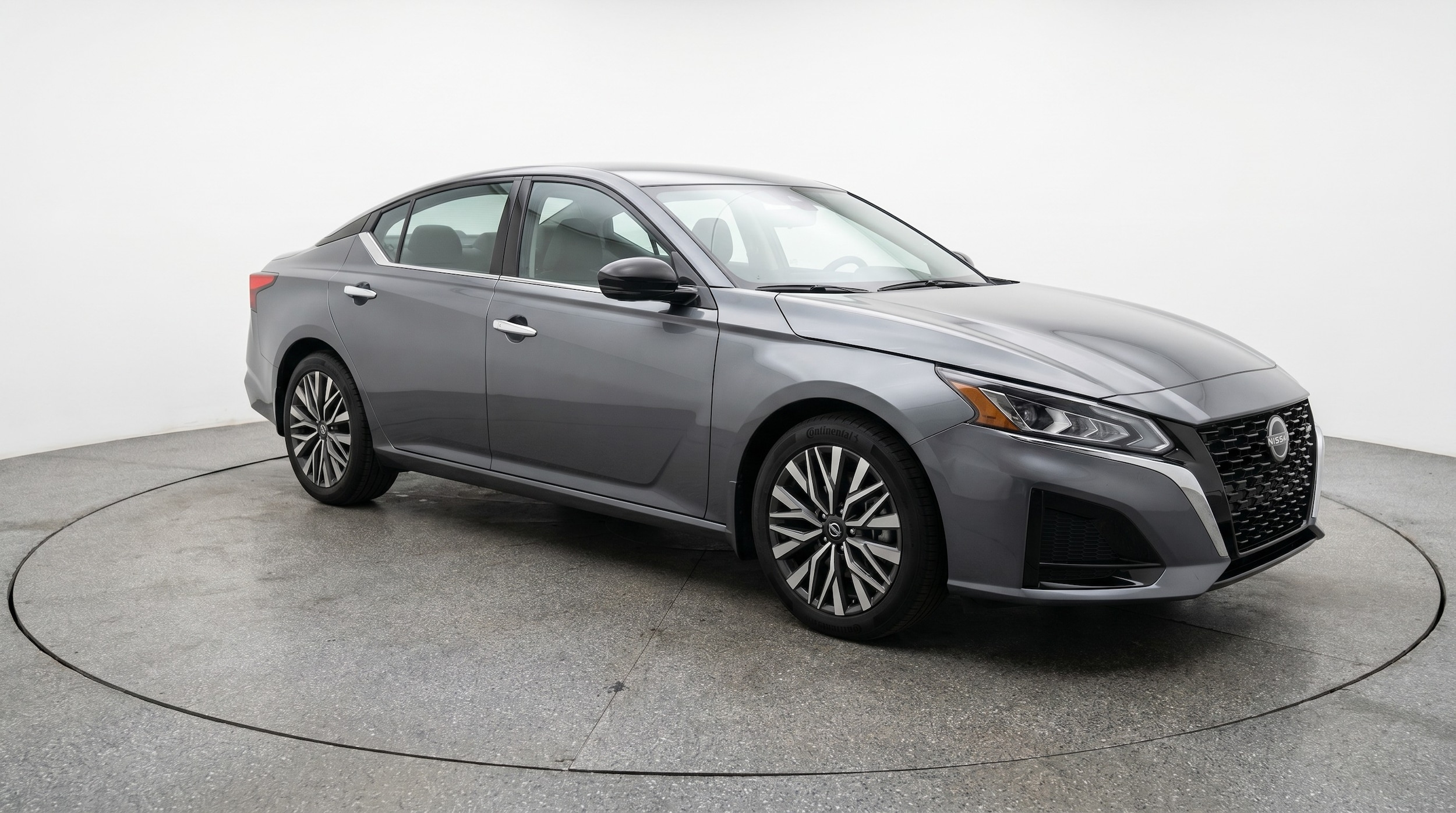Thumbnail: 2025 Nissan Altima - 1