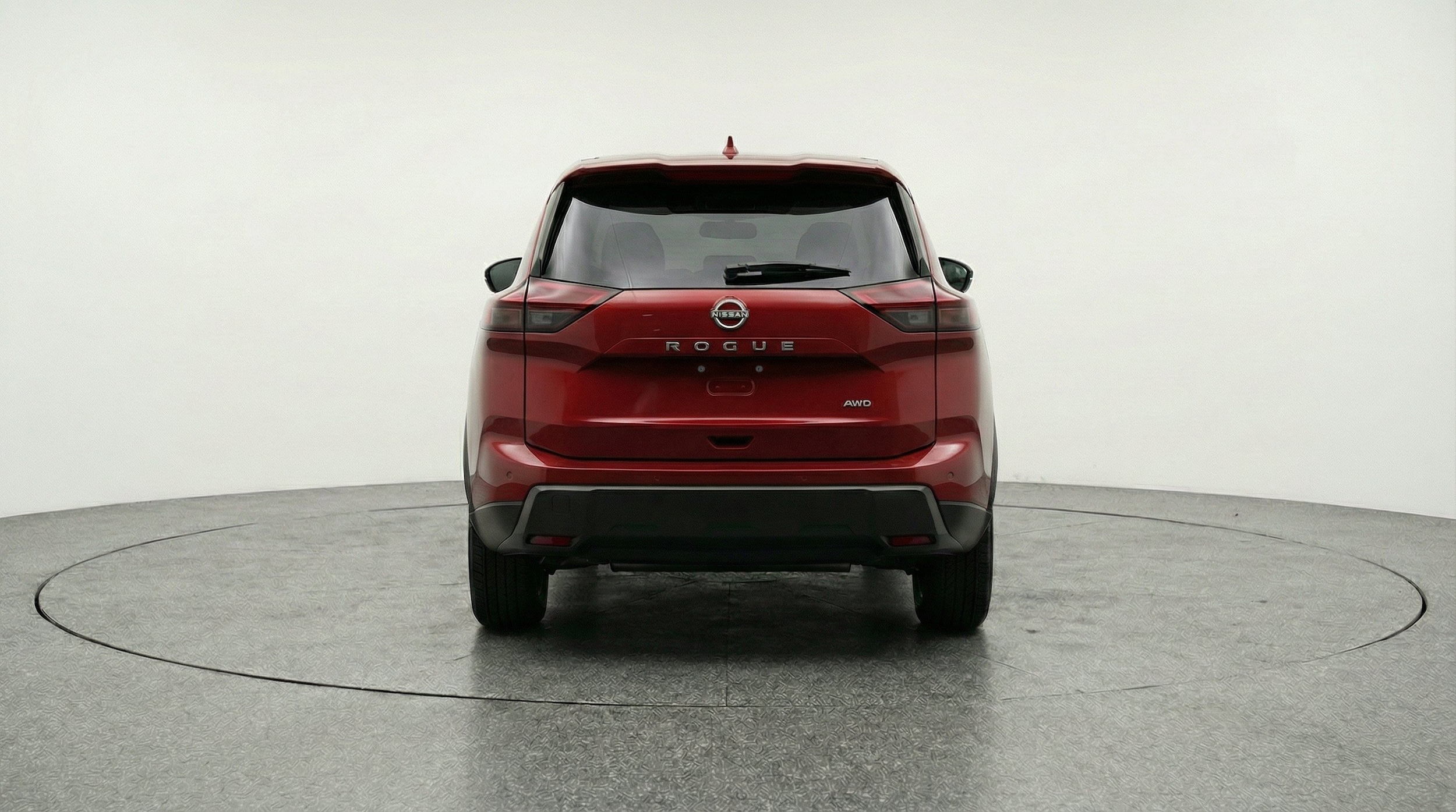 Thumbnail: 2025 Nissan Rogue - 7