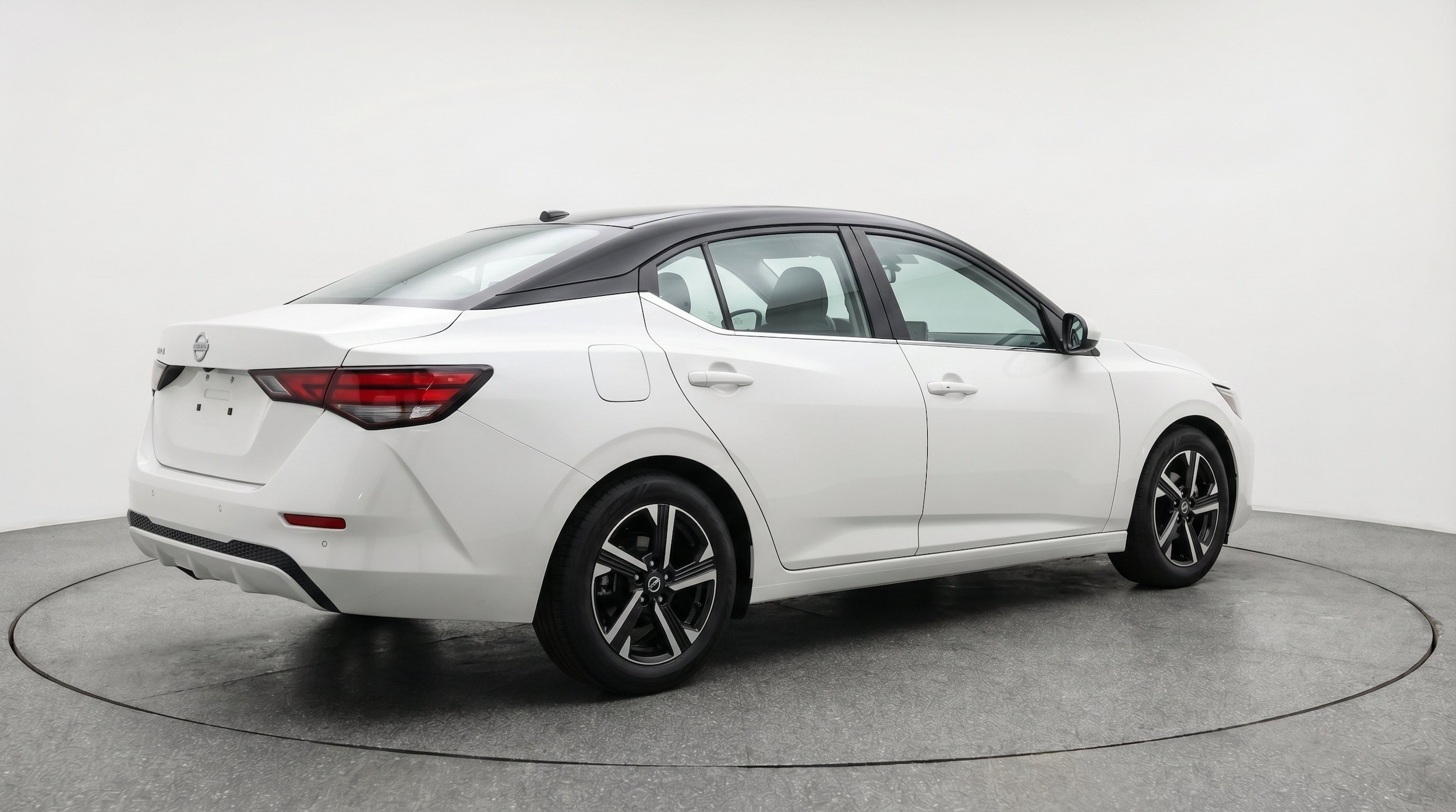 Thumbnail: 2025 Nissan Sentra - 9
