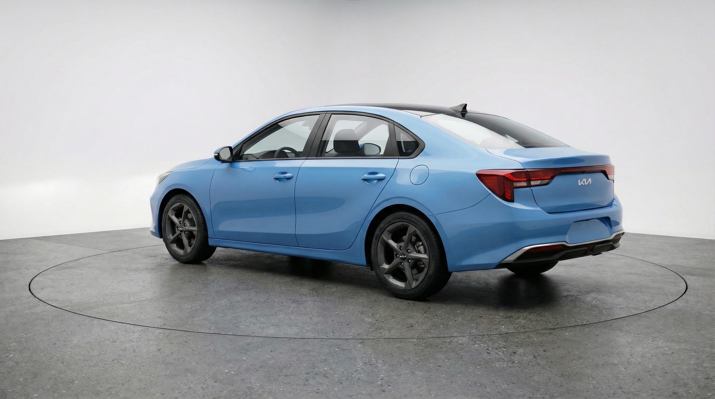 Thumbnail: 2025 Kia K4 - 5