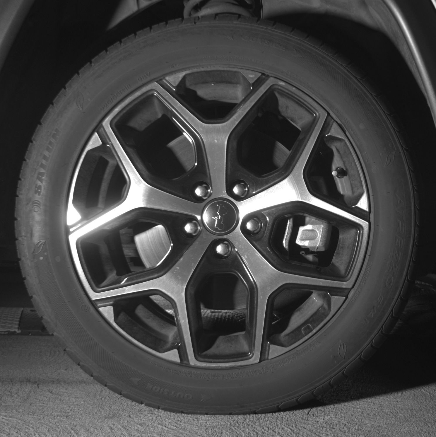 Thumbnail: 2025 Jeep Compass - 10