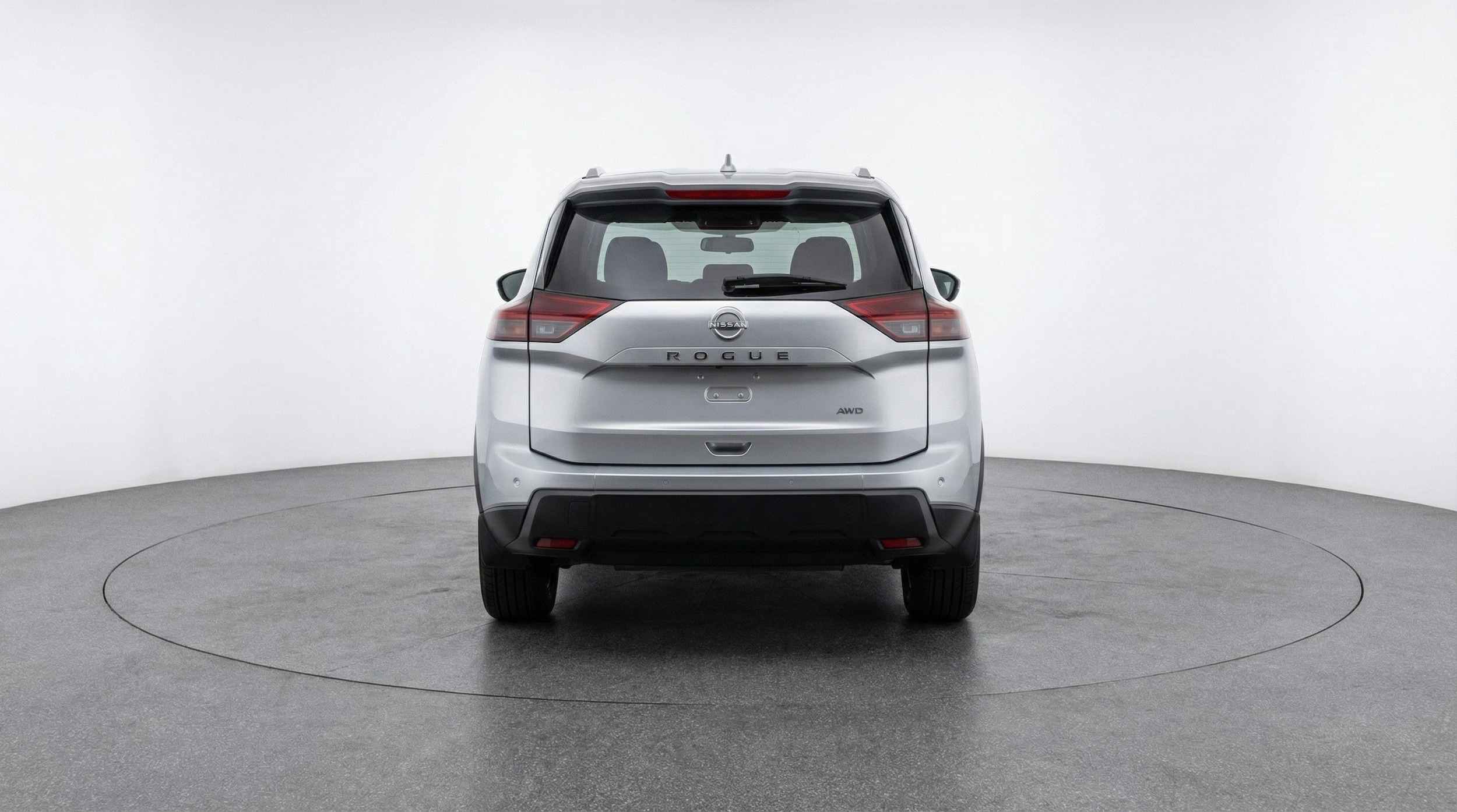 Thumbnail: 2025 Nissan Rogue - 7
