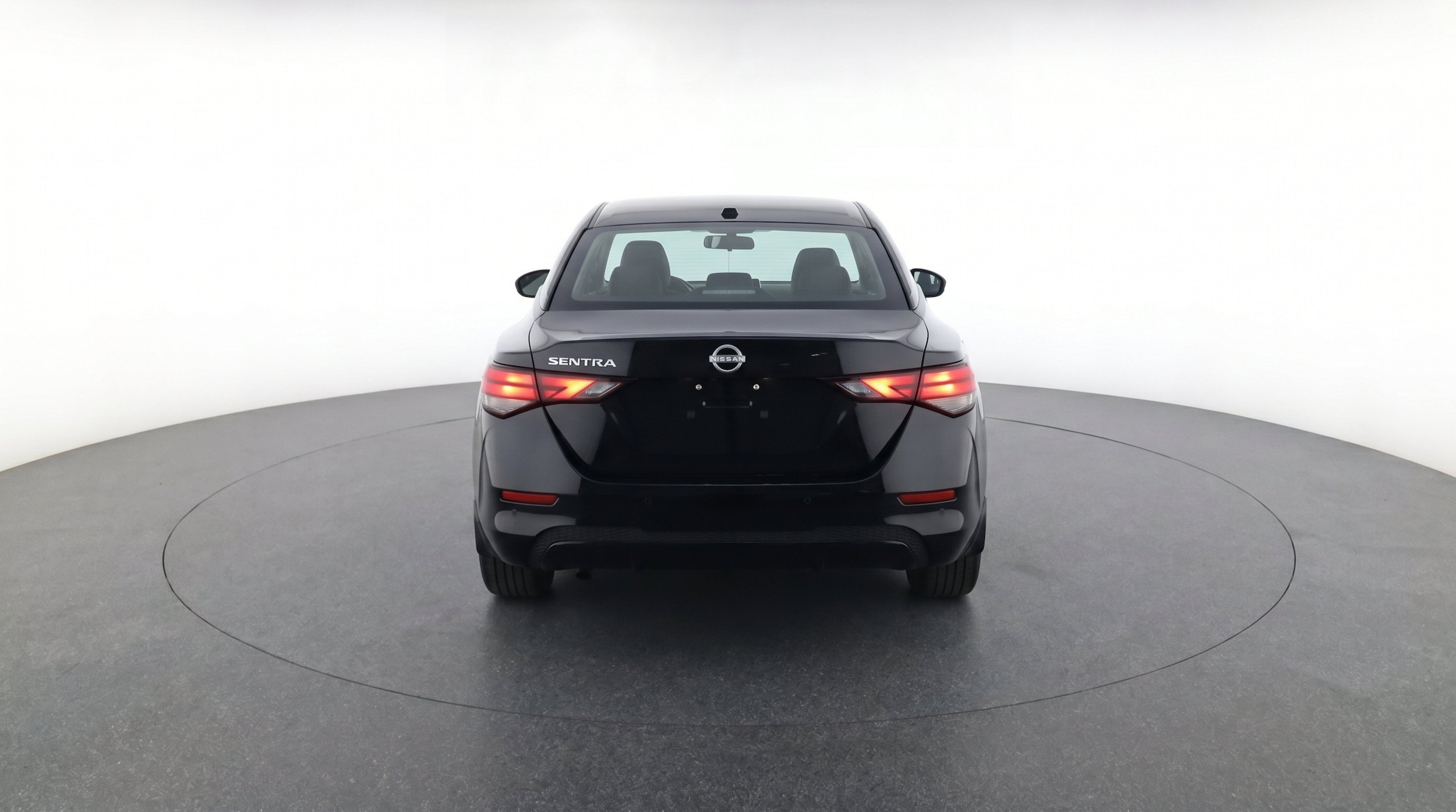 Thumbnail: 2025 Nissan Sentra - 7