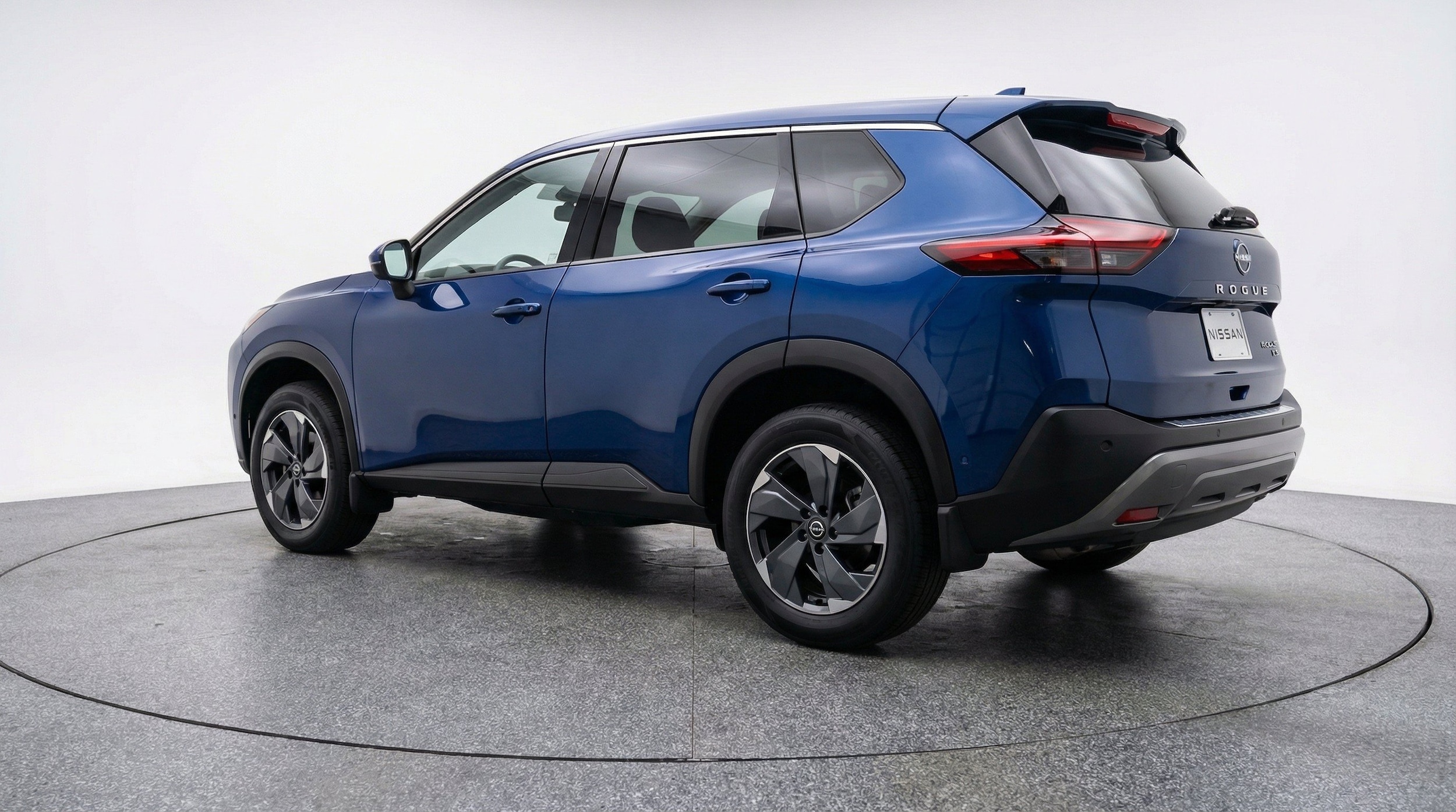 Thumbnail: 2025 Nissan Rogue - 6