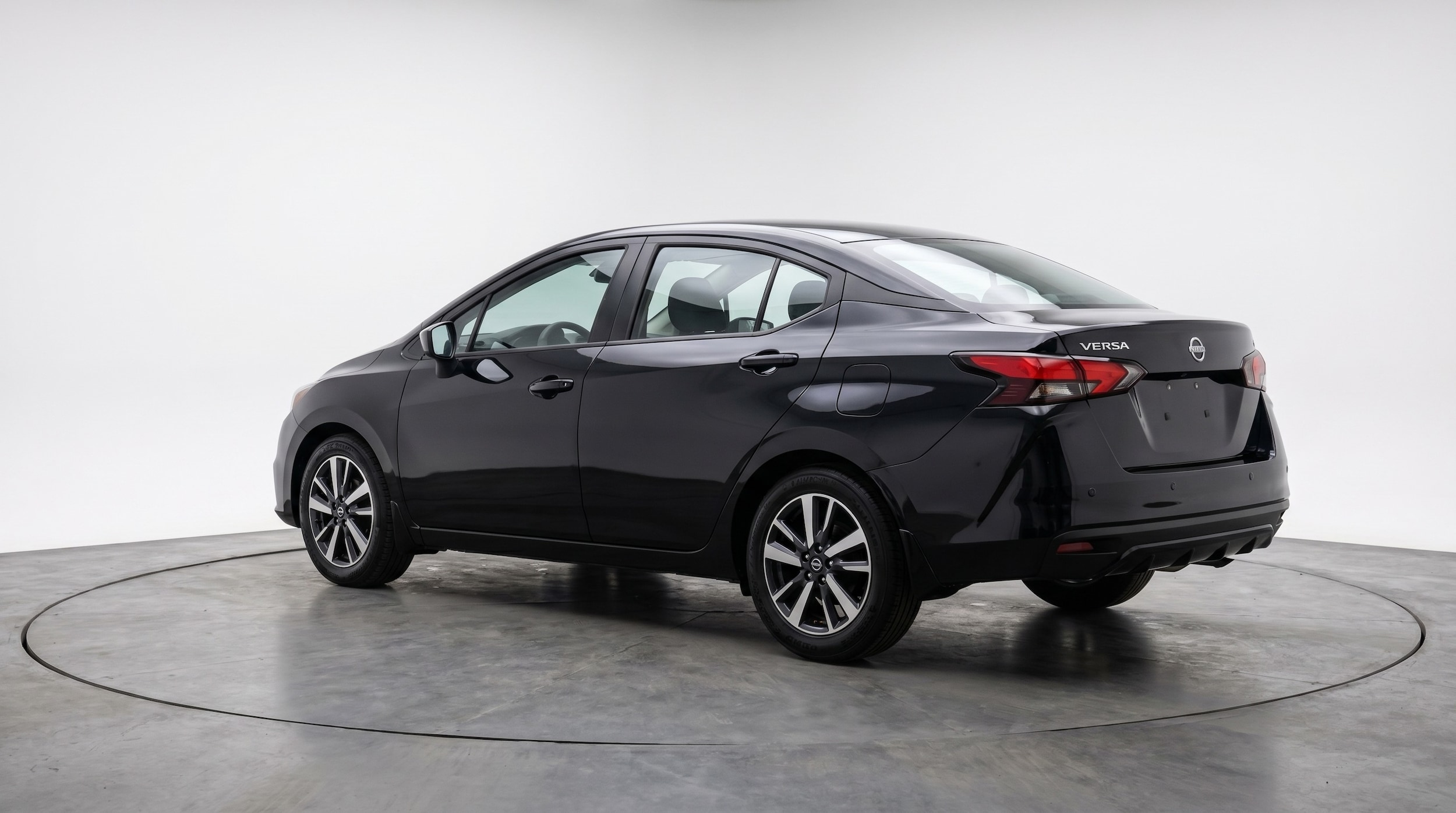 Thumbnail: 2025 Nissan Versa - 5