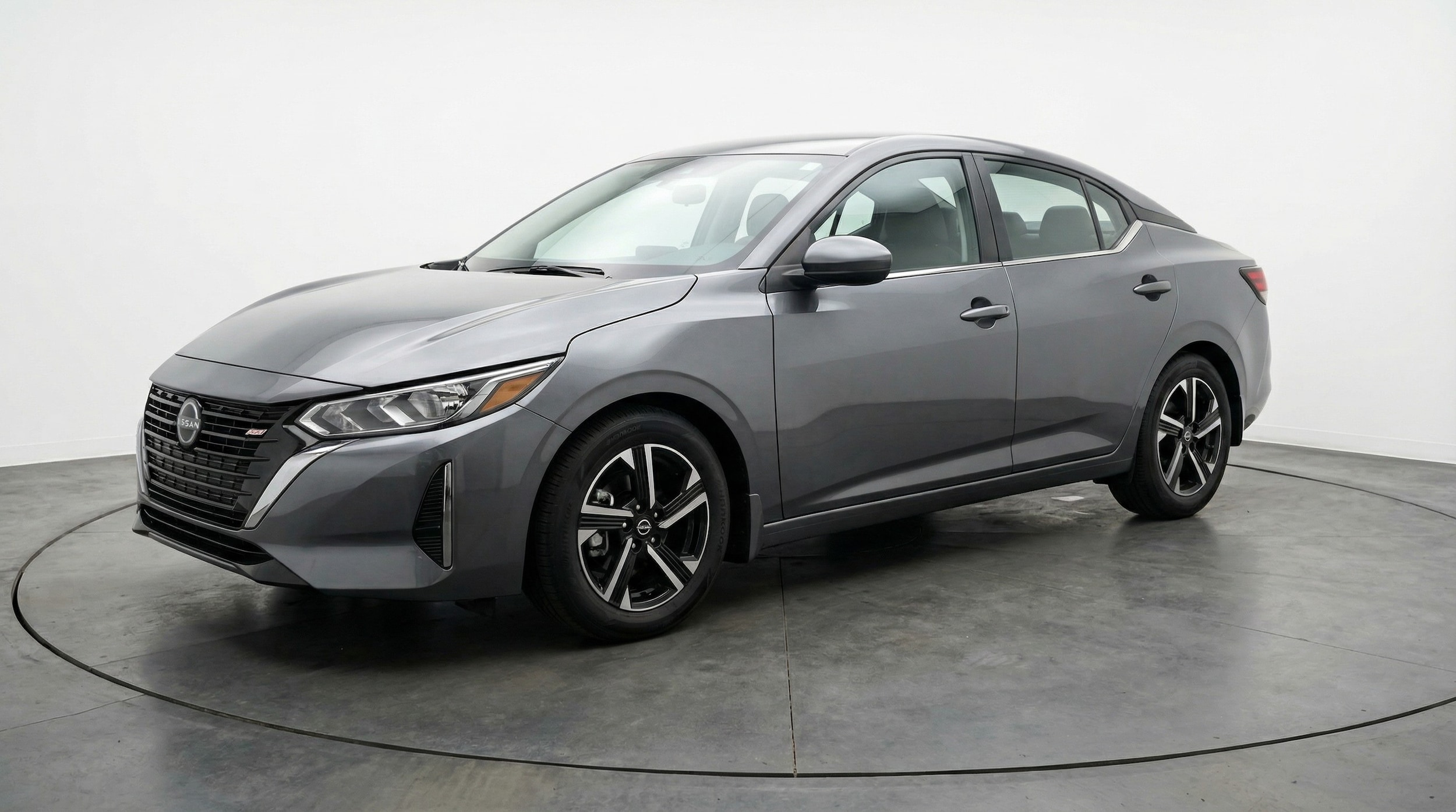 Thumbnail: 2025 Nissan Sentra - 3