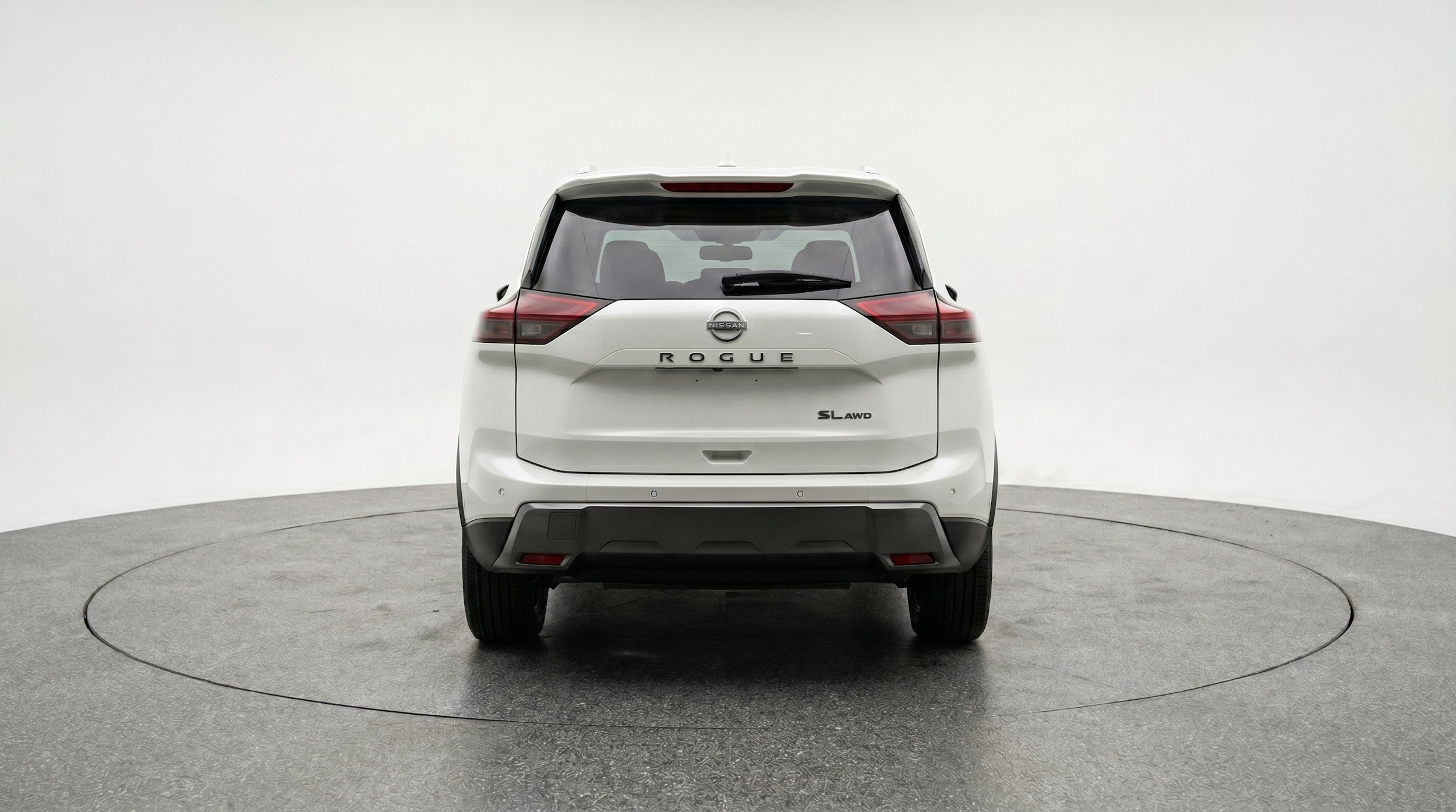 Thumbnail: 2026 Nissan Rogue - 7