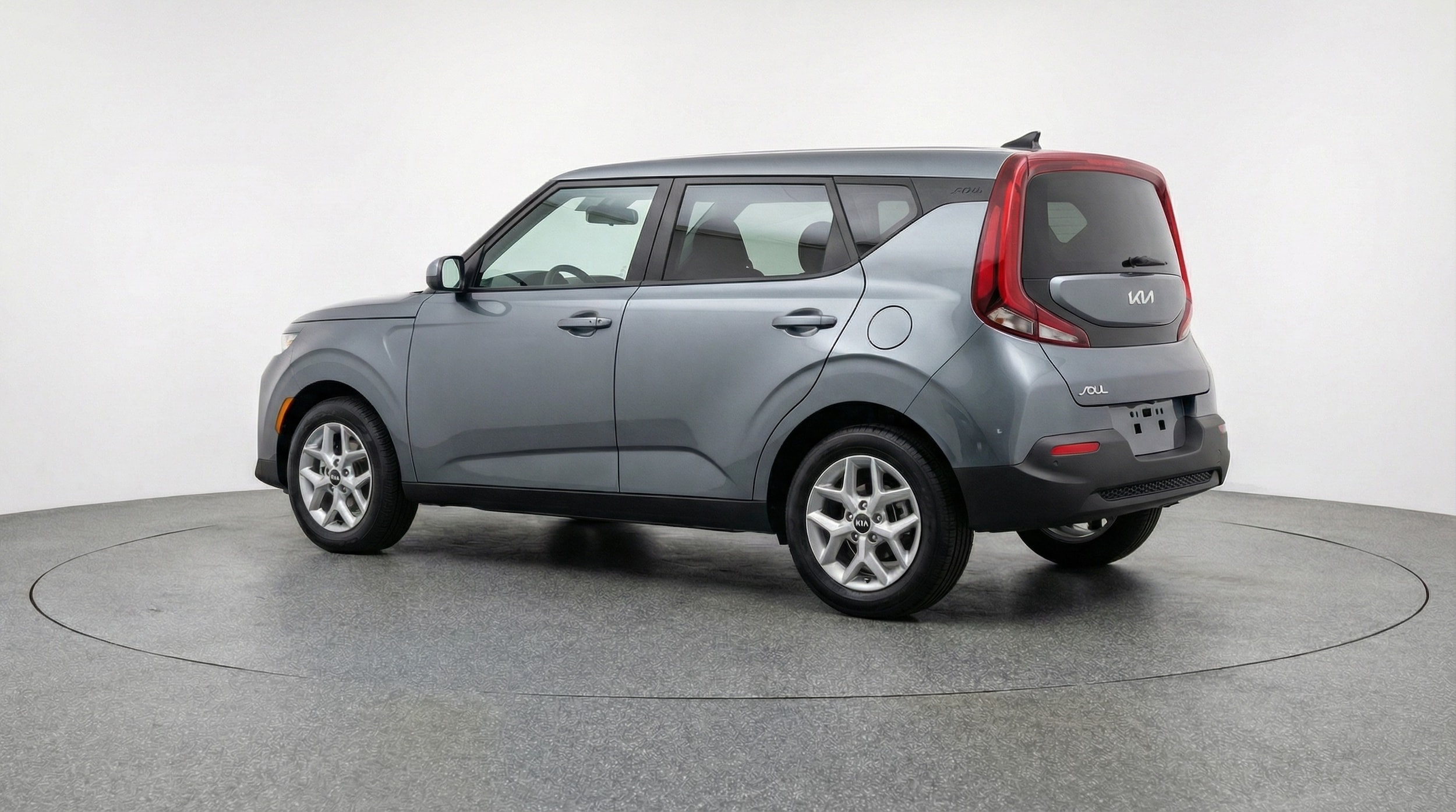 Thumbnail: 2025 Kia Soul - 5