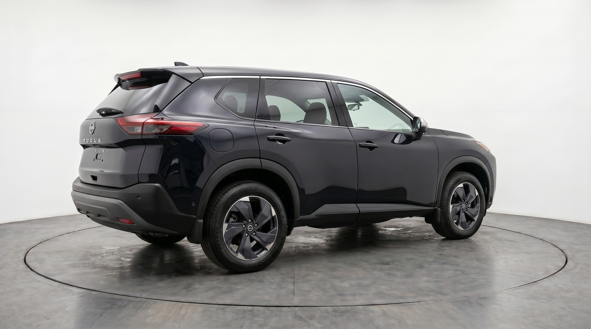 Thumbnail: 2025 Nissan Rogue - 7