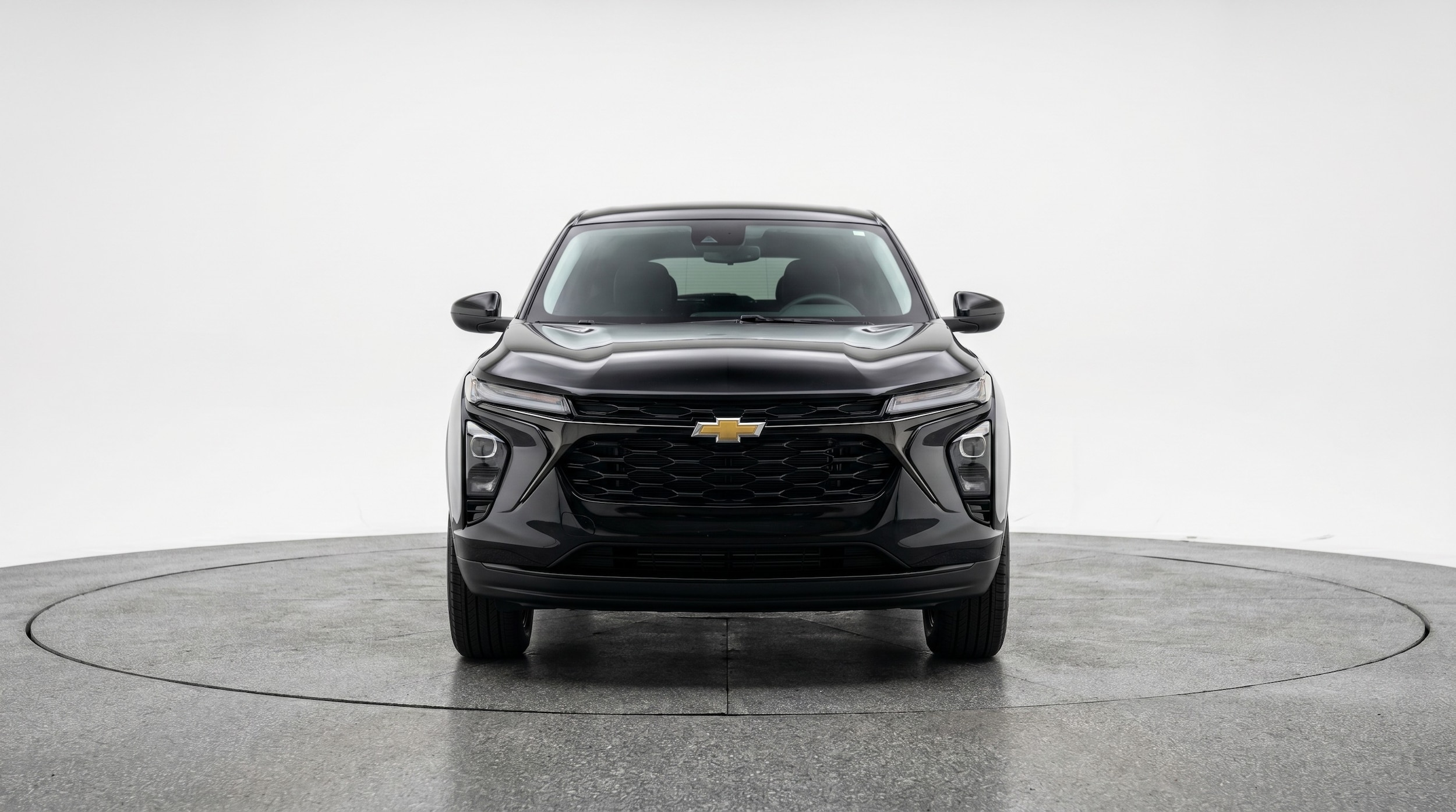 Thumbnail: 2025 Chevrolet TrailBlazer - 2