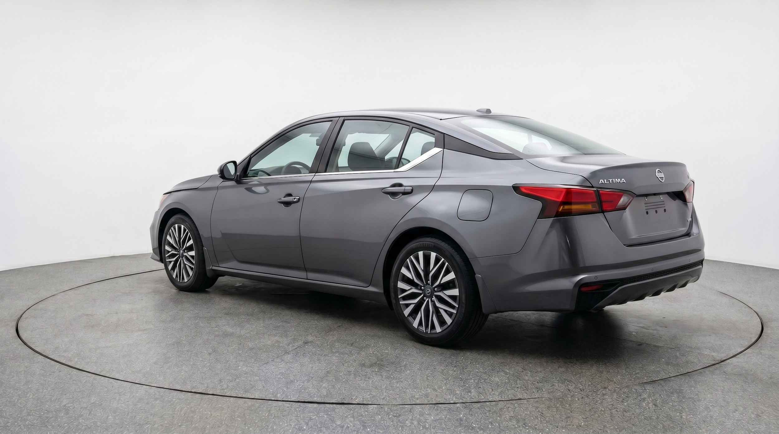 Thumbnail: 2025 Nissan Altima - 5