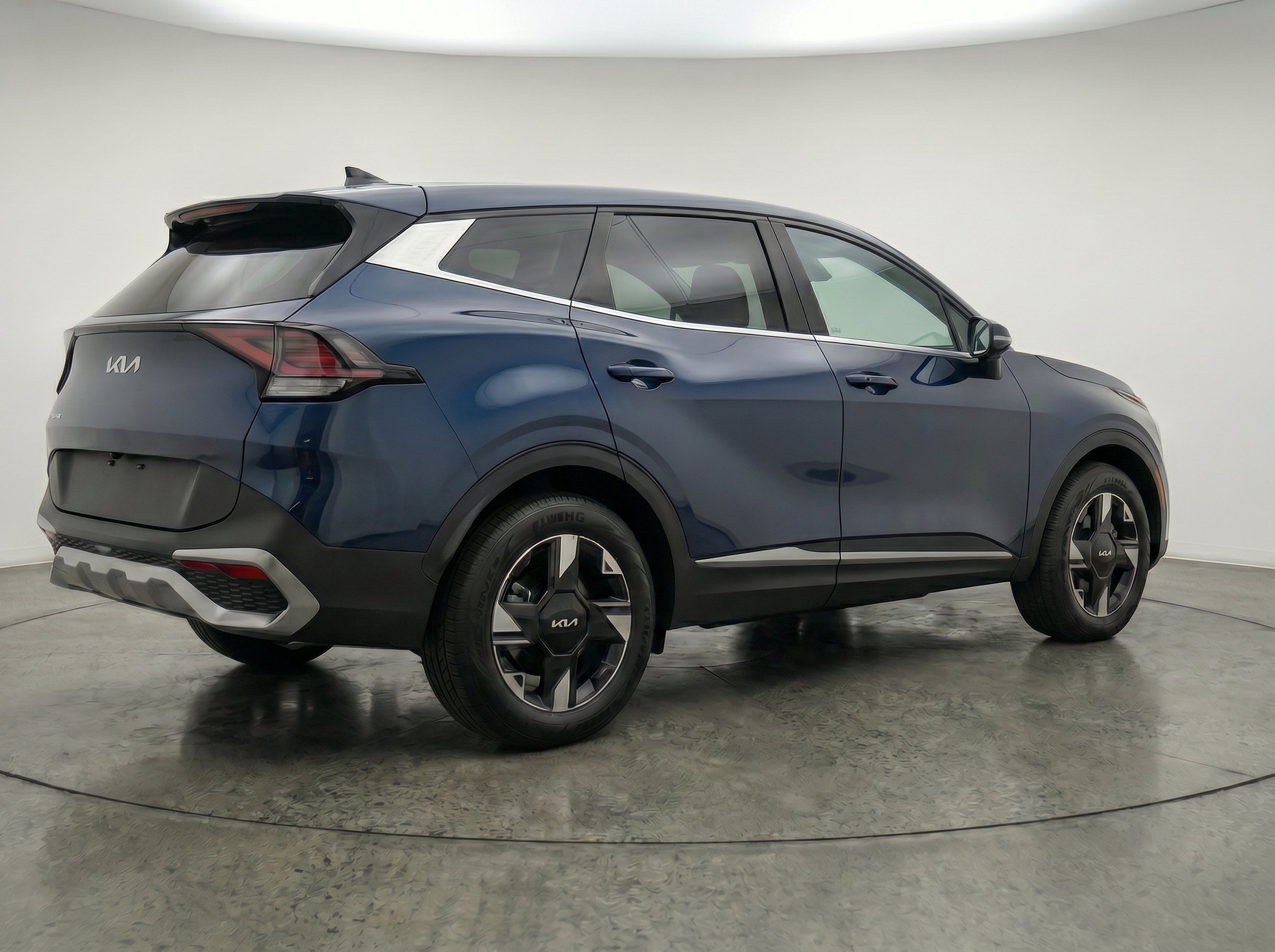 Thumbnail: 2026 Kia Sportage - 9