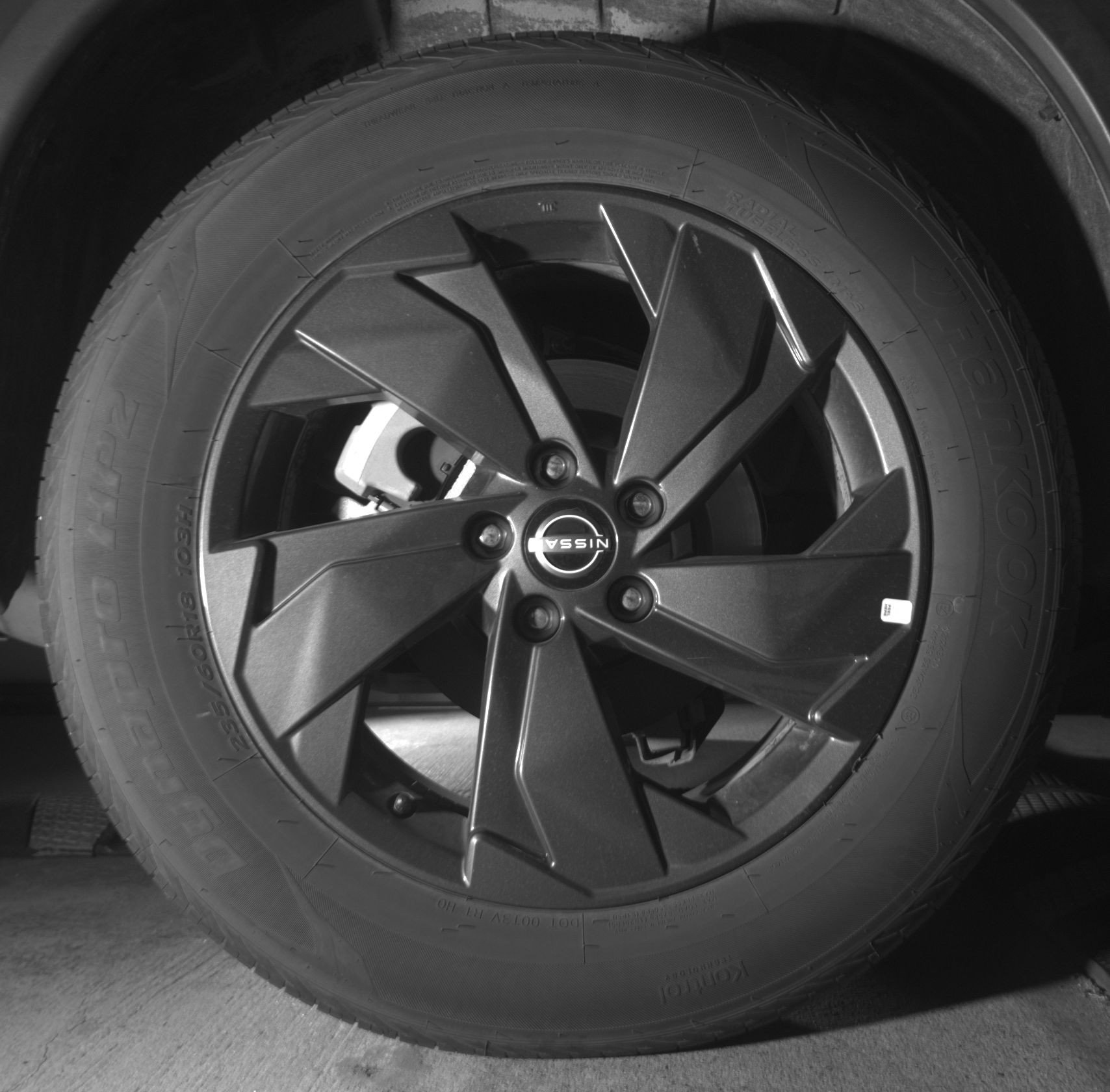 Thumbnail: 2026 Nissan Rogue - 13
