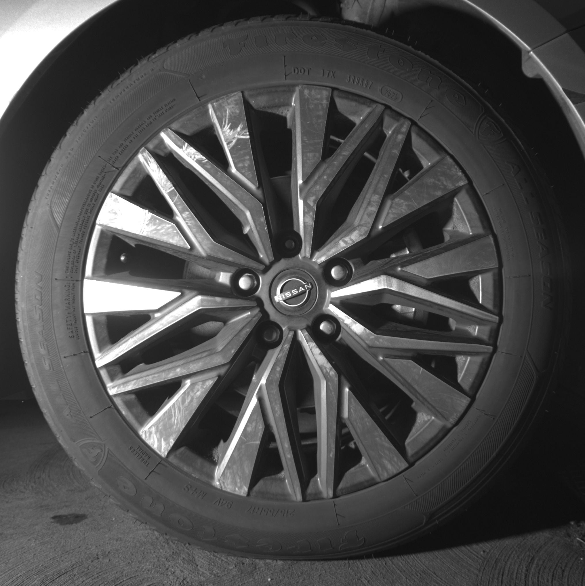 Thumbnail: 2024 Nissan Altima - 10