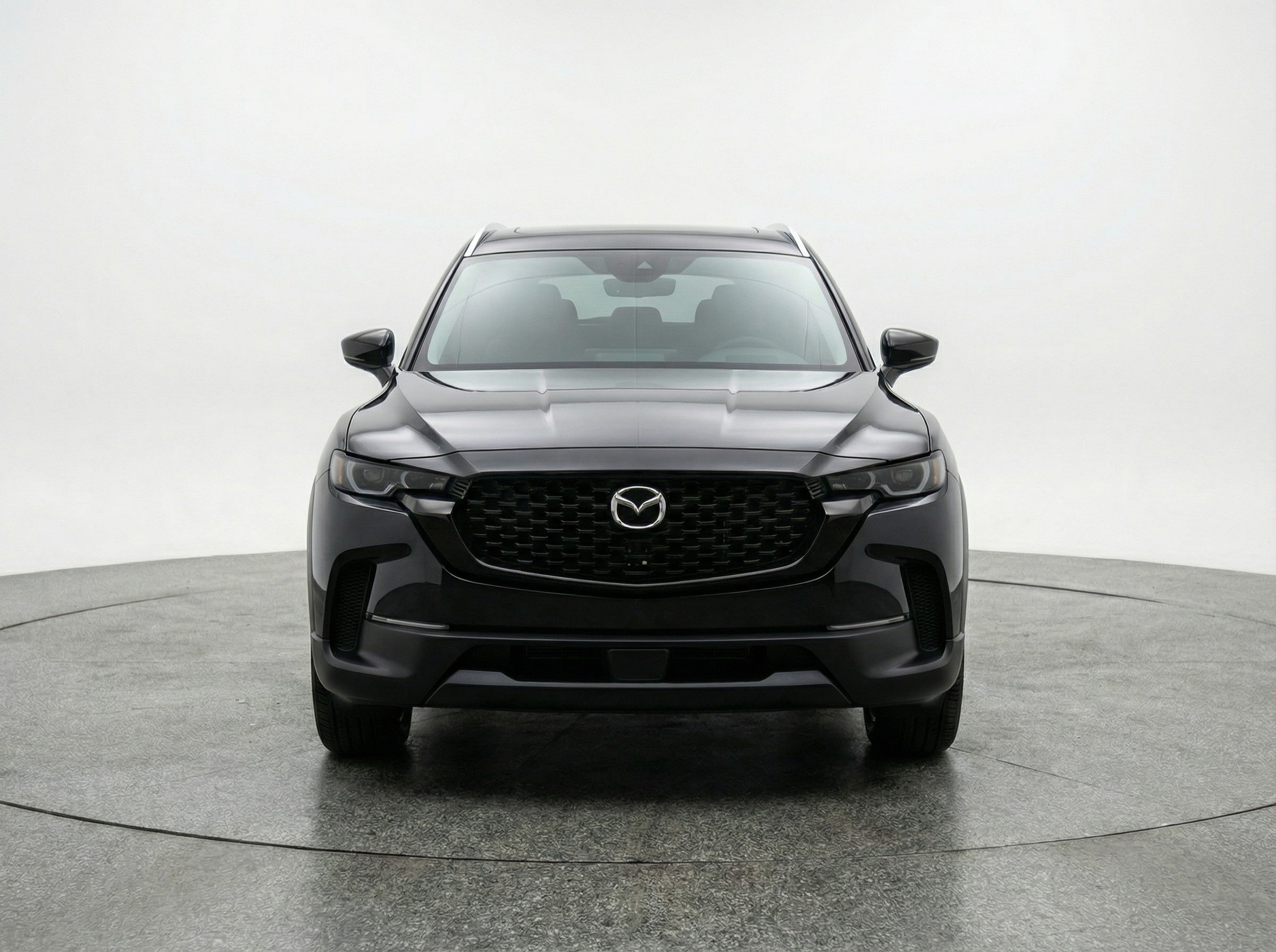 Thumbnail: 2025 Mazda CX-50 - 2