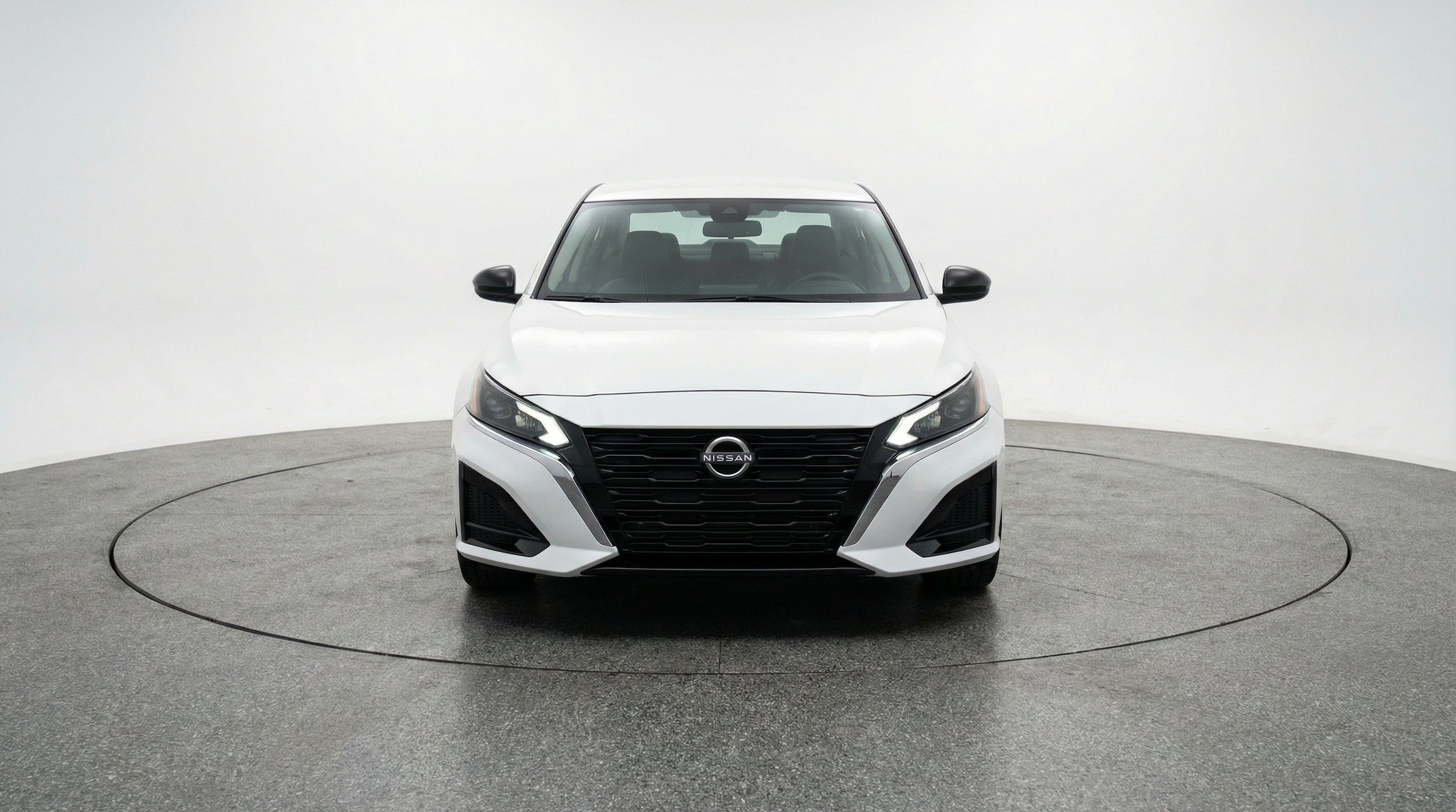 Thumbnail: 2025 Nissan Altima - 2