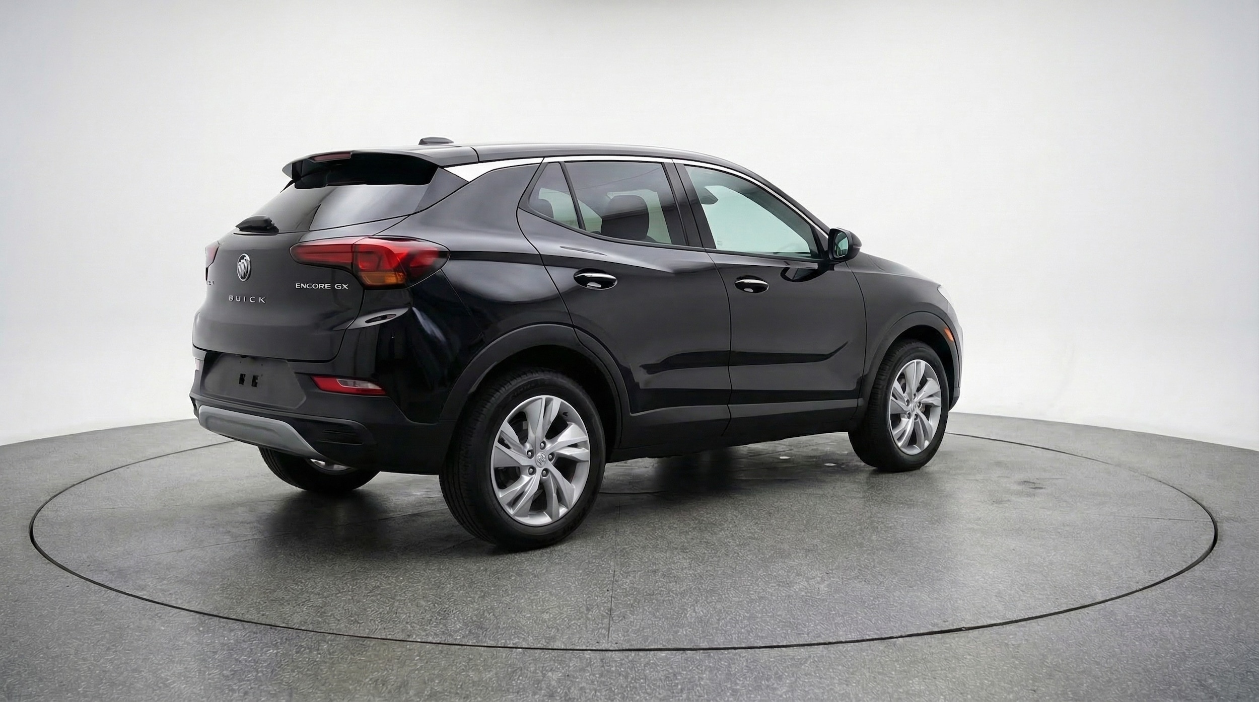 Thumbnail: 2025 Buick Encore GX - 7