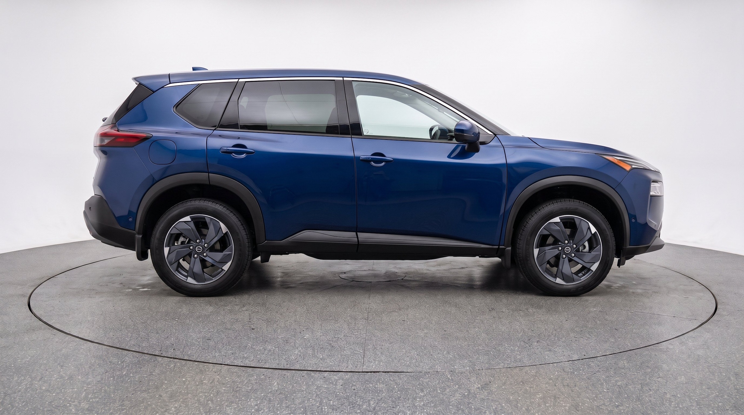 Thumbnail: 2025 Nissan Rogue - 11