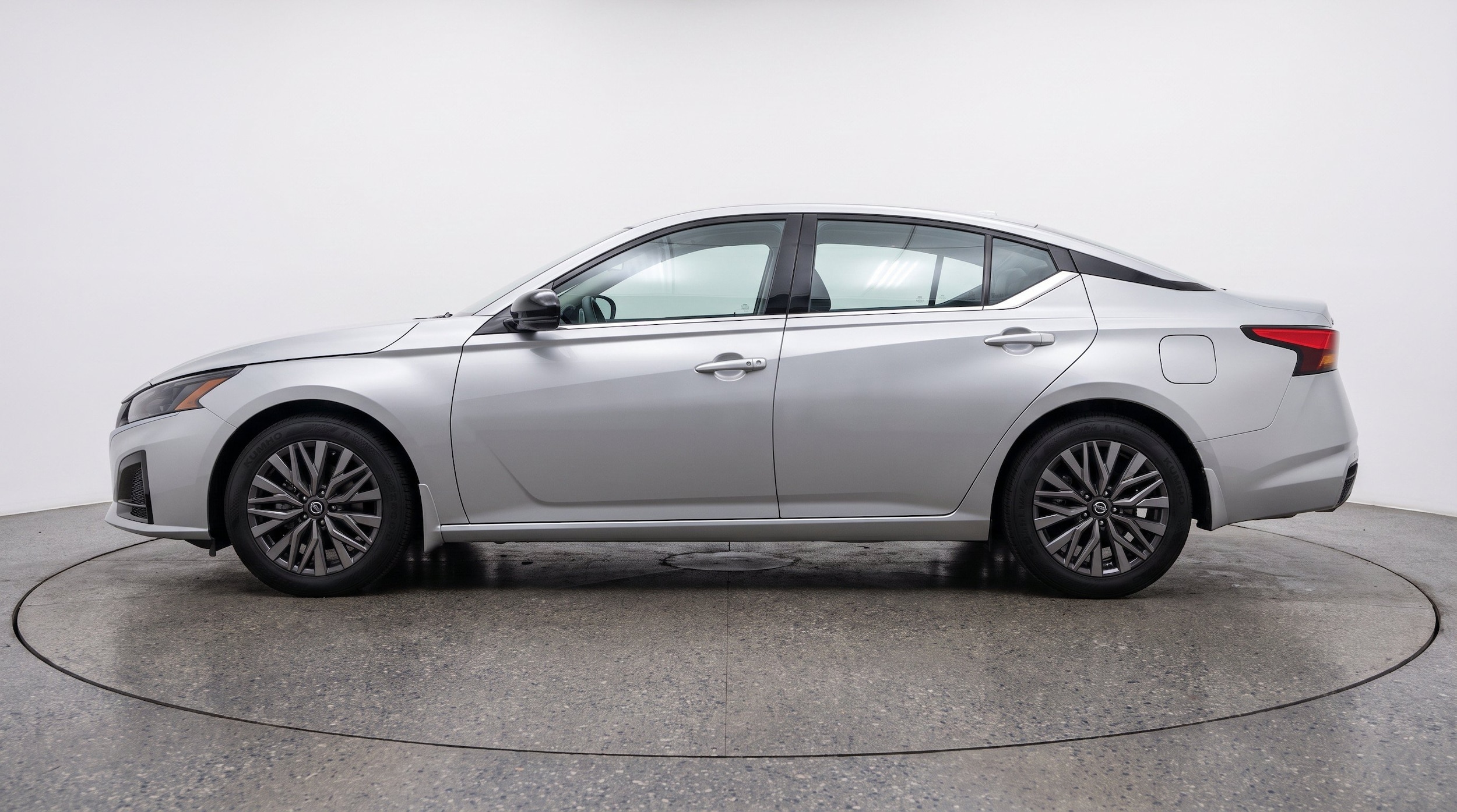 Thumbnail: 2026 Nissan Altima - 5