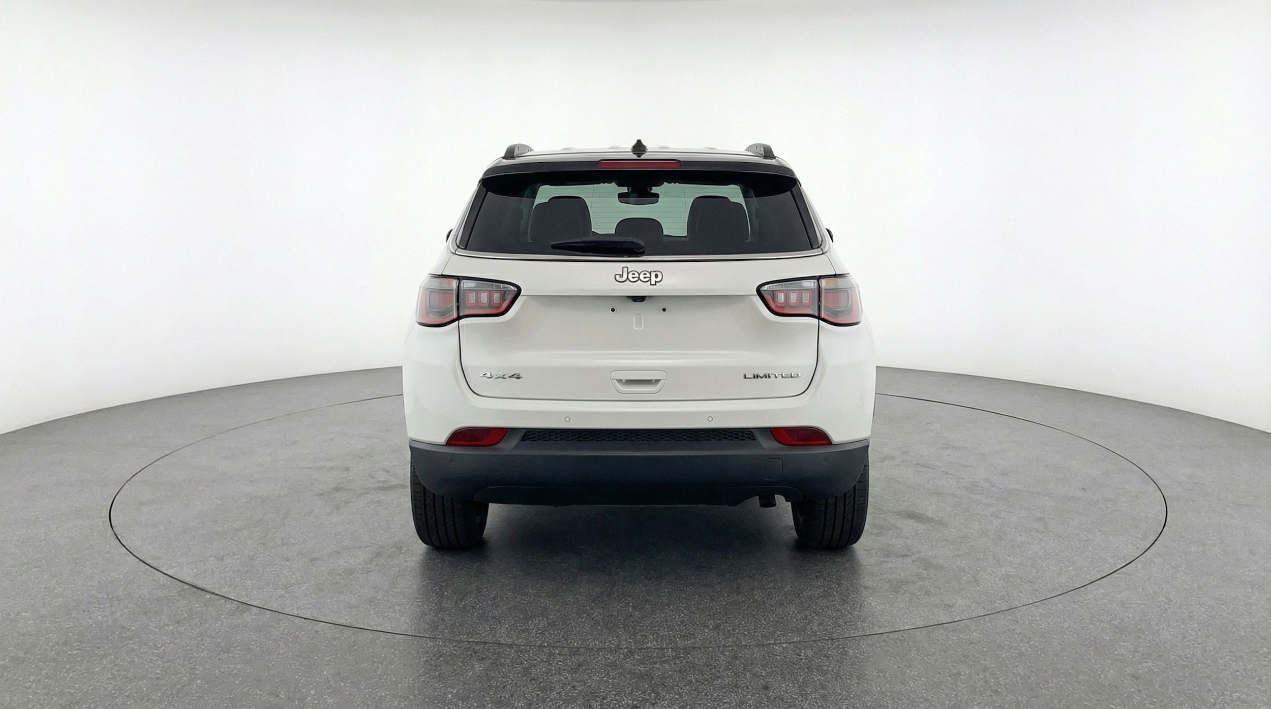 Thumbnail: 2025 Jeep Compass - 6