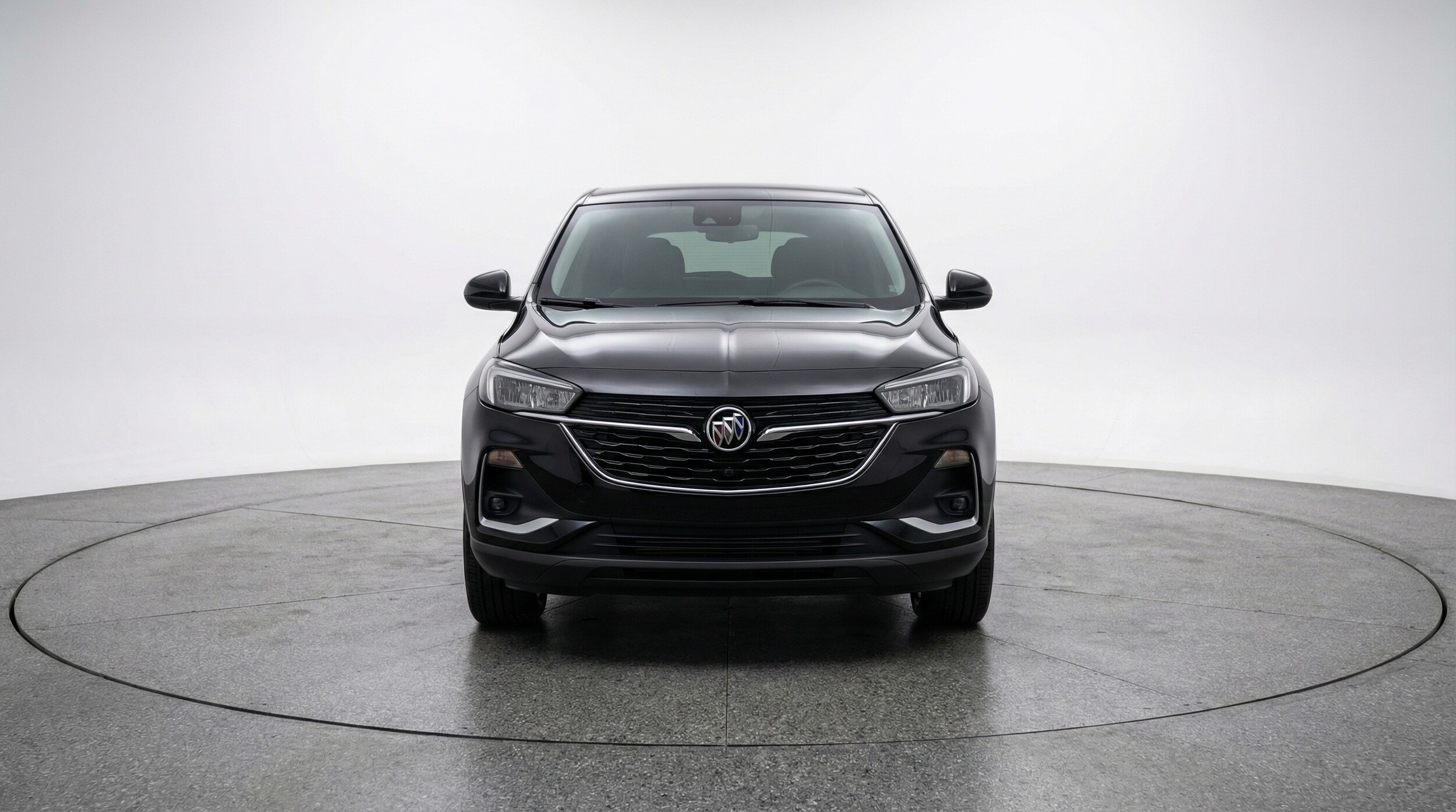 Thumbnail: 2025 Buick Encore GX - 2