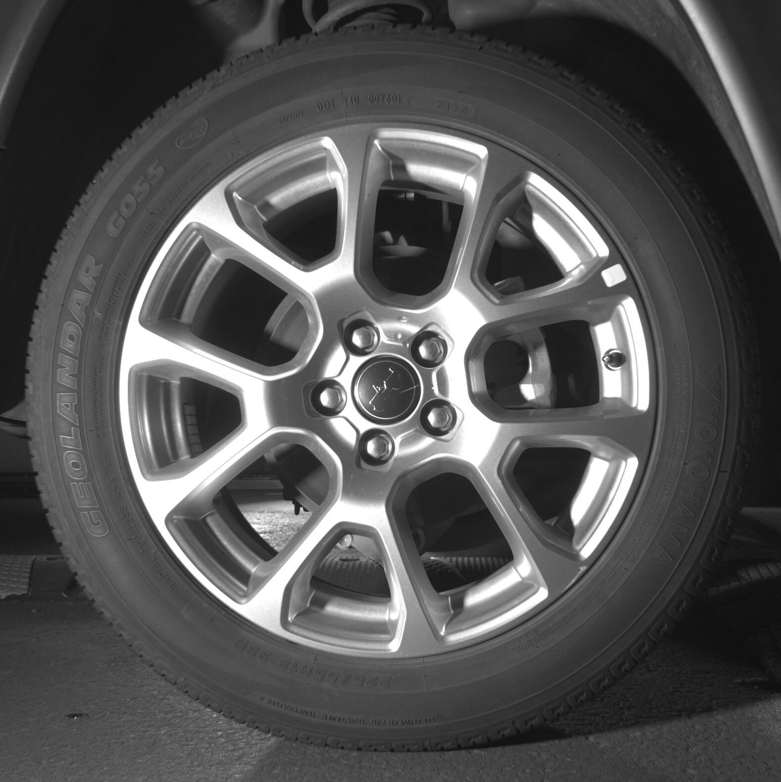 Thumbnail: 2025 Jeep Compass - 12