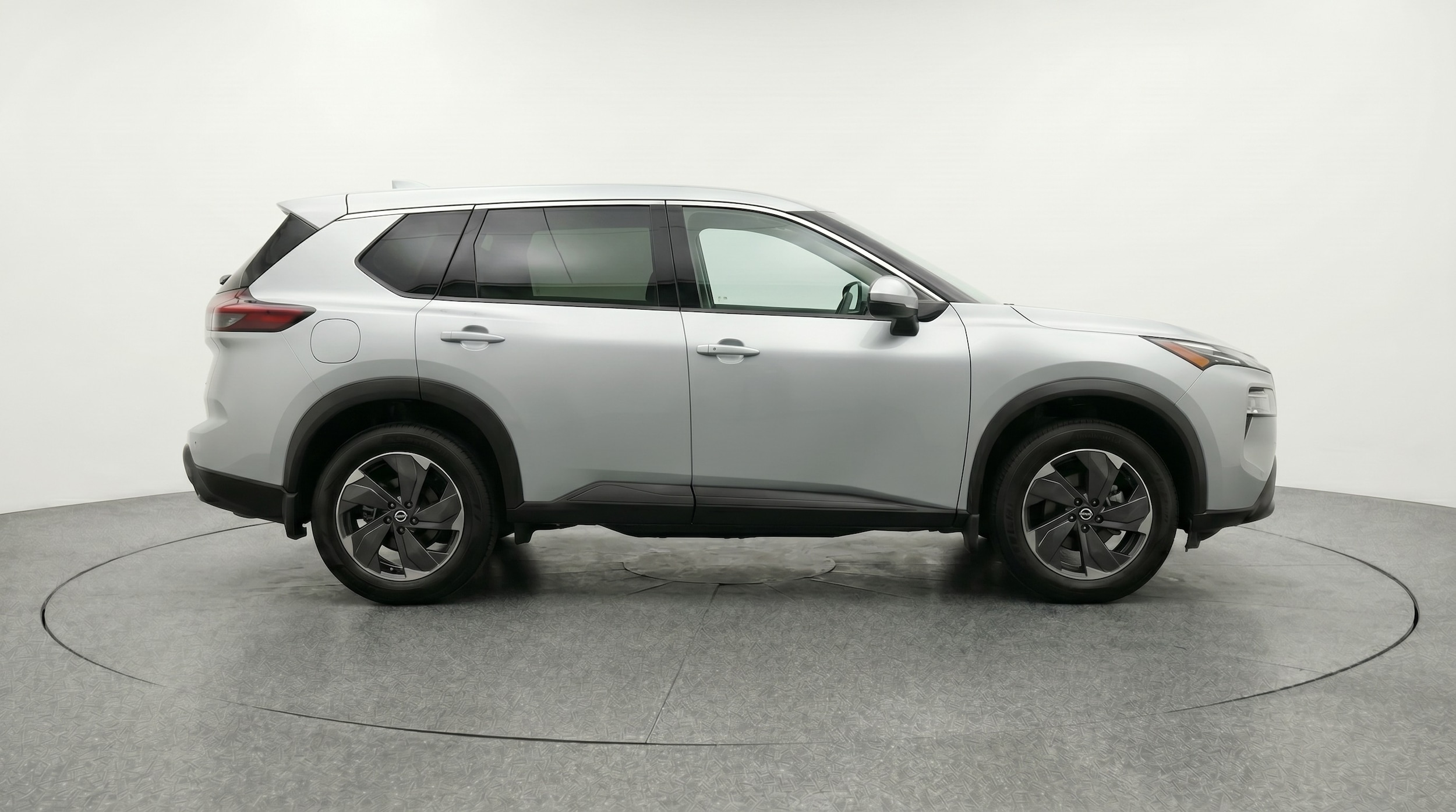 Thumbnail: 2025 Nissan Rogue - 8