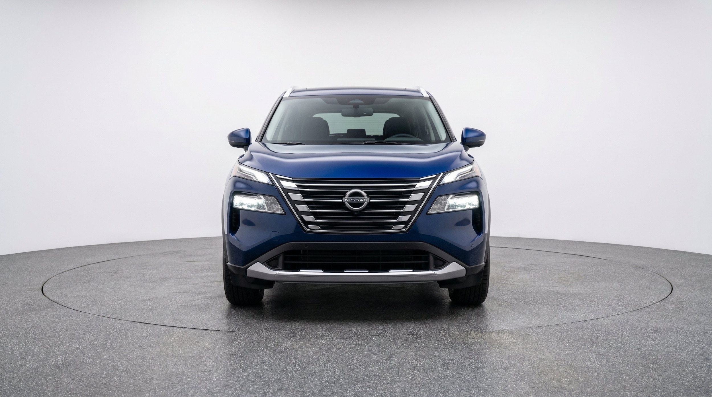 Thumbnail: 2026 Nissan Rogue - 2
