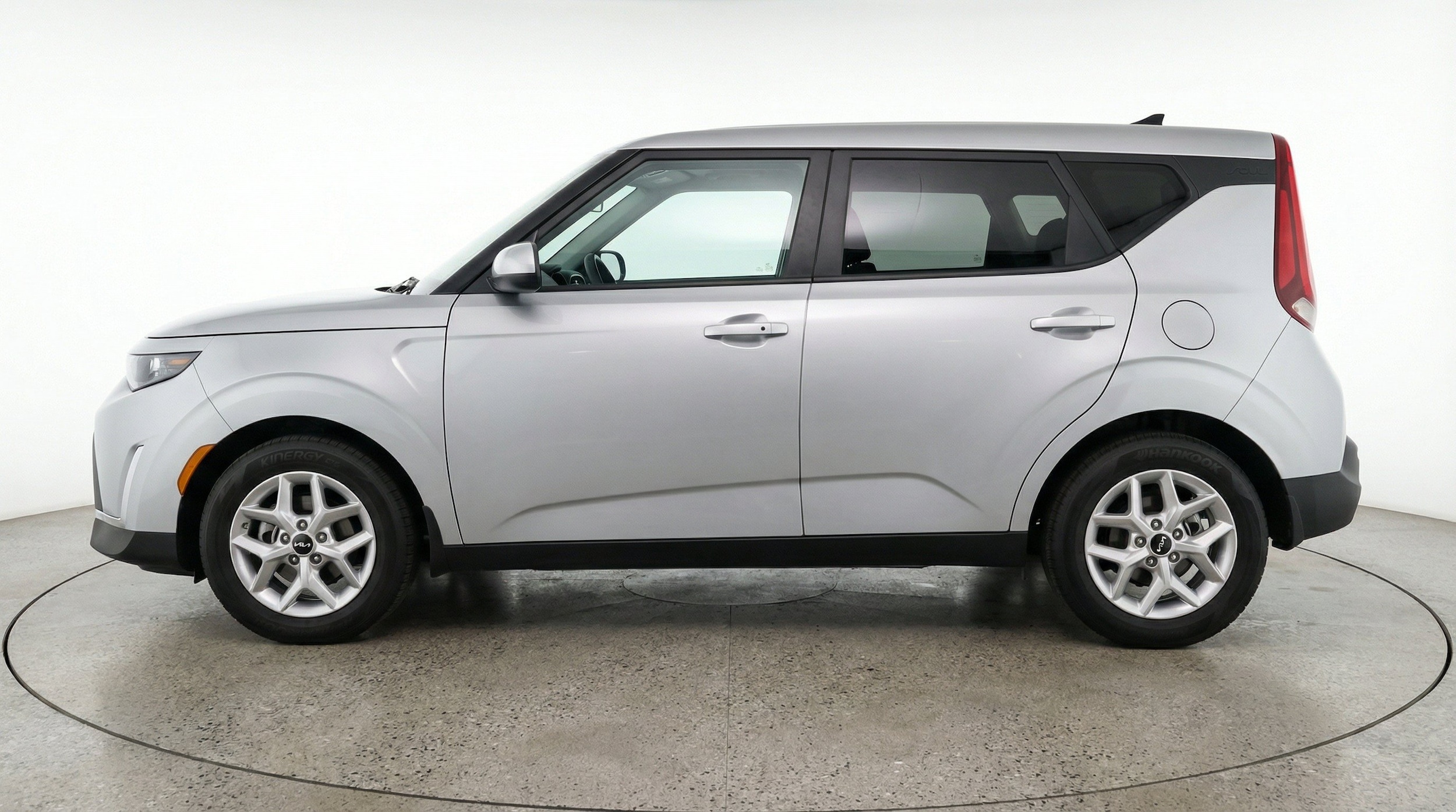 Thumbnail: 2025 Kia Soul - 5