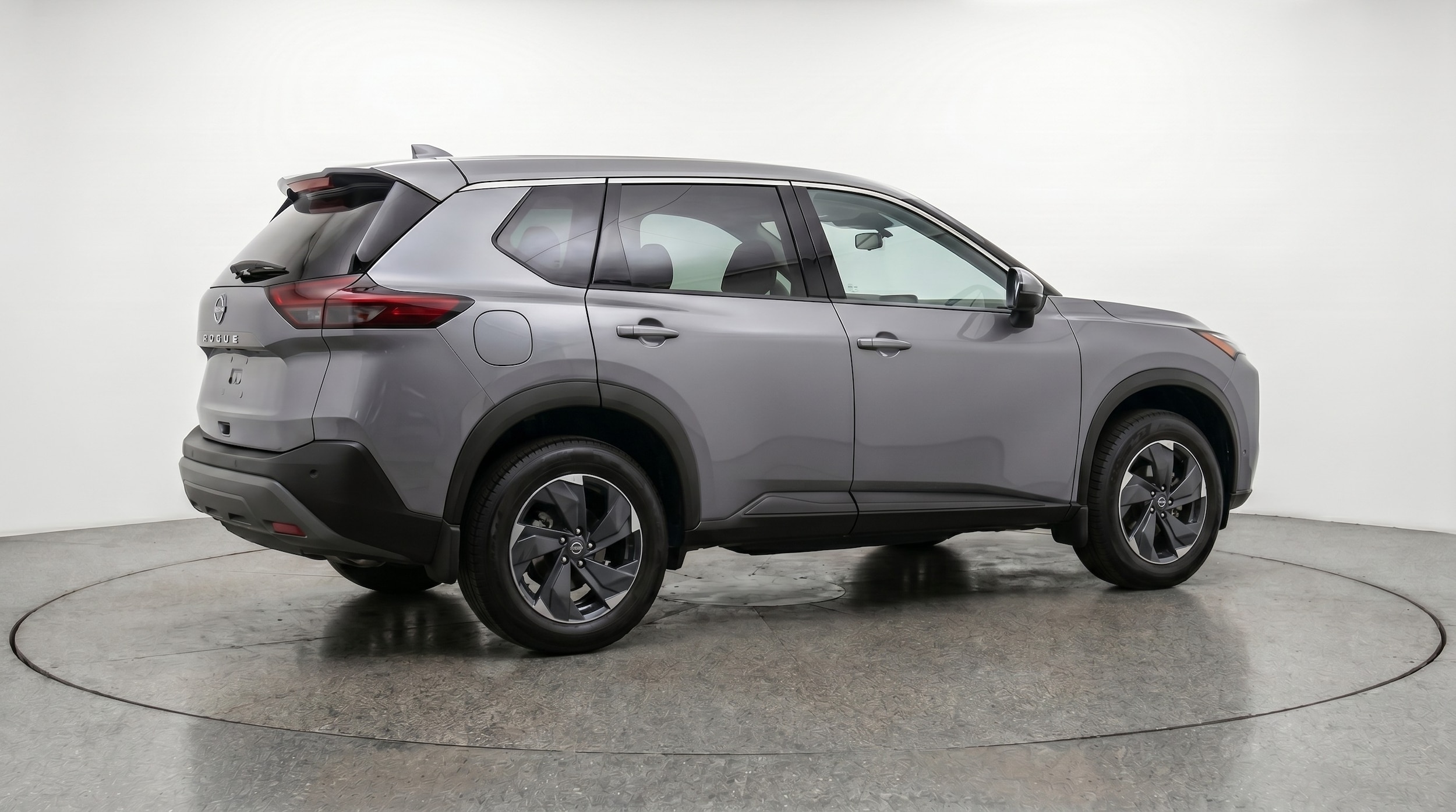 Thumbnail: 2025 Nissan Rogue - 7