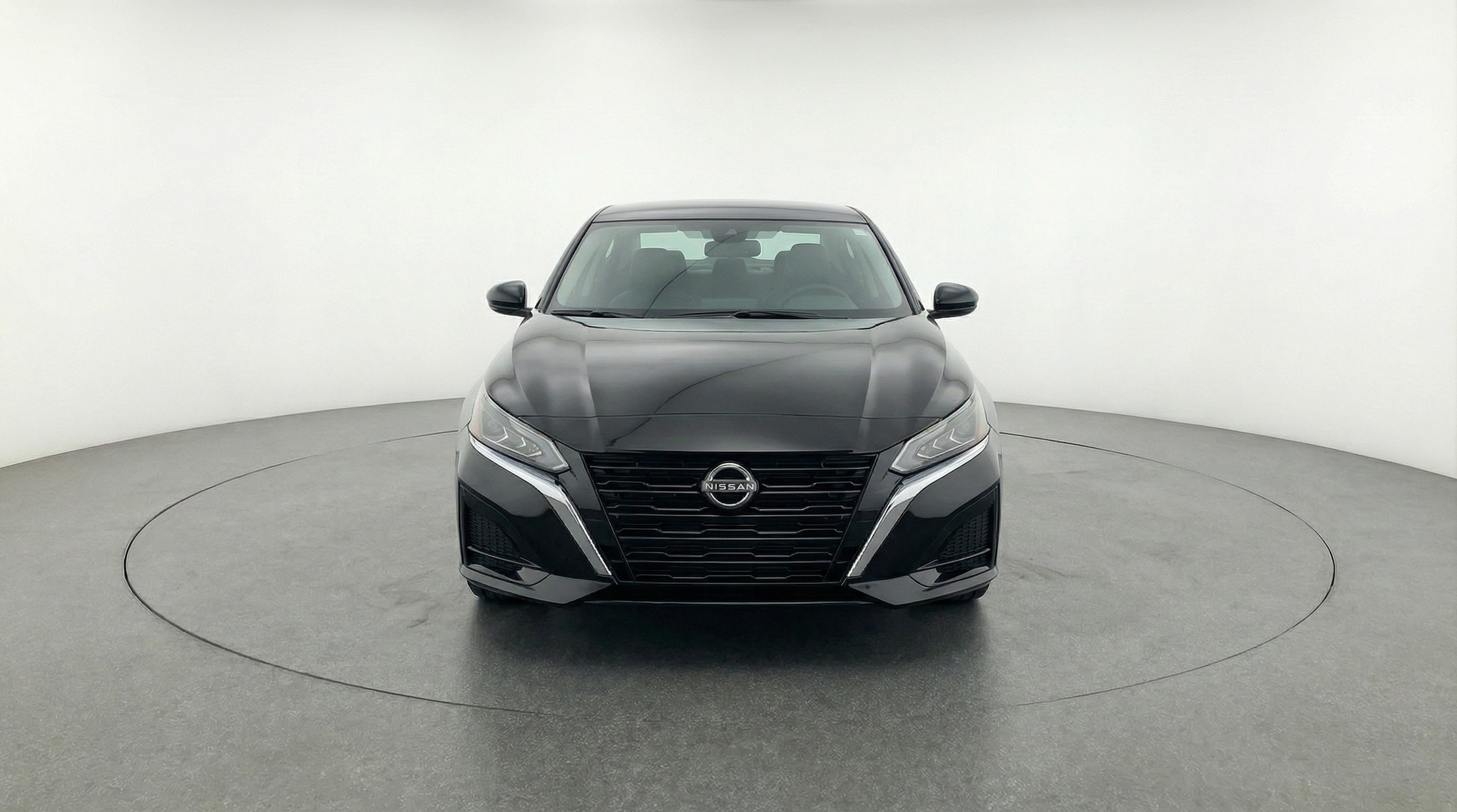 Thumbnail: 2025 Nissan Altima - 2