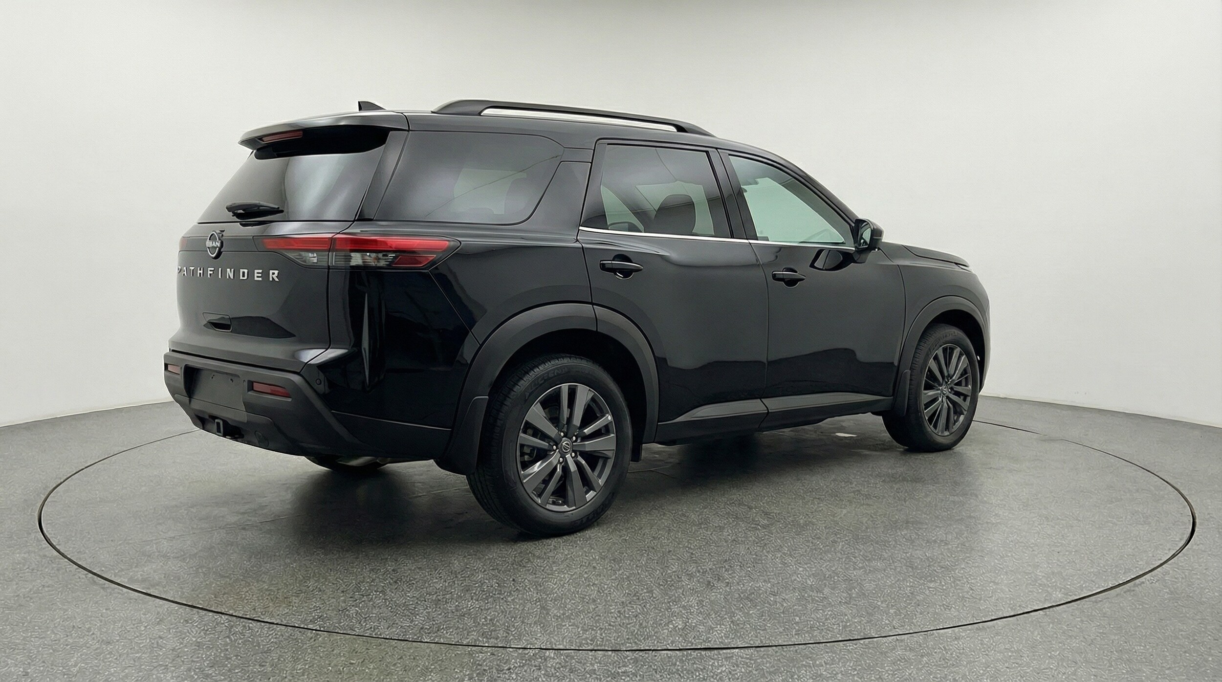 Thumbnail: 2025 Nissan Pathfinder - 7