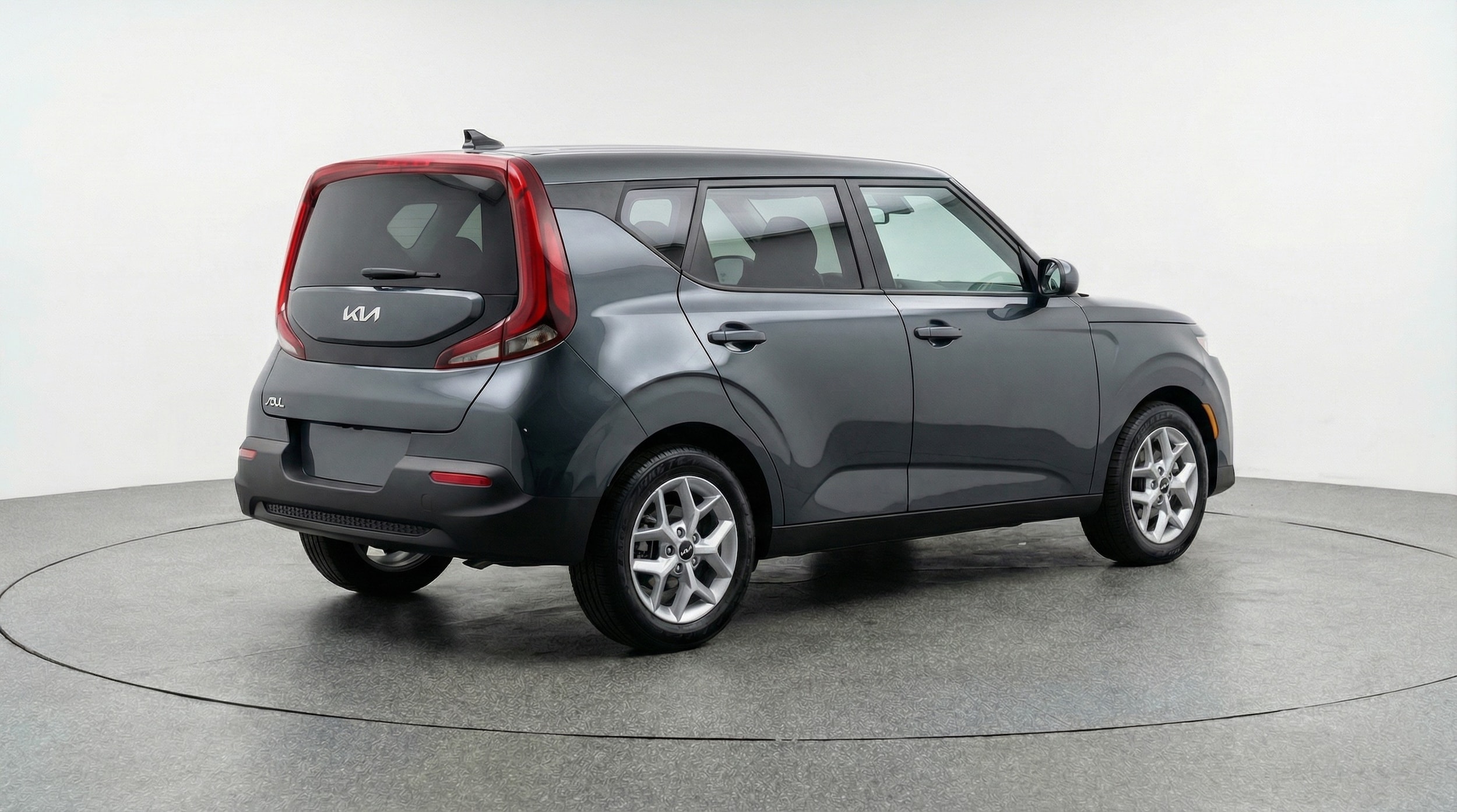 Thumbnail: 2025 Kia Soul - 7