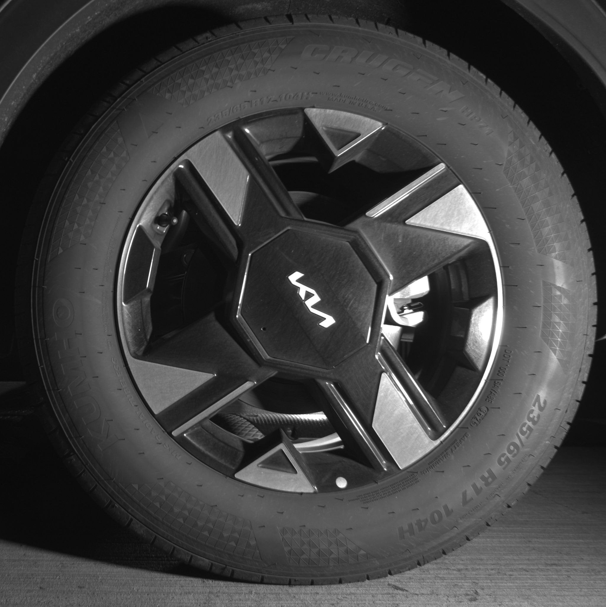Thumbnail: 2026 Kia Sportage - 14