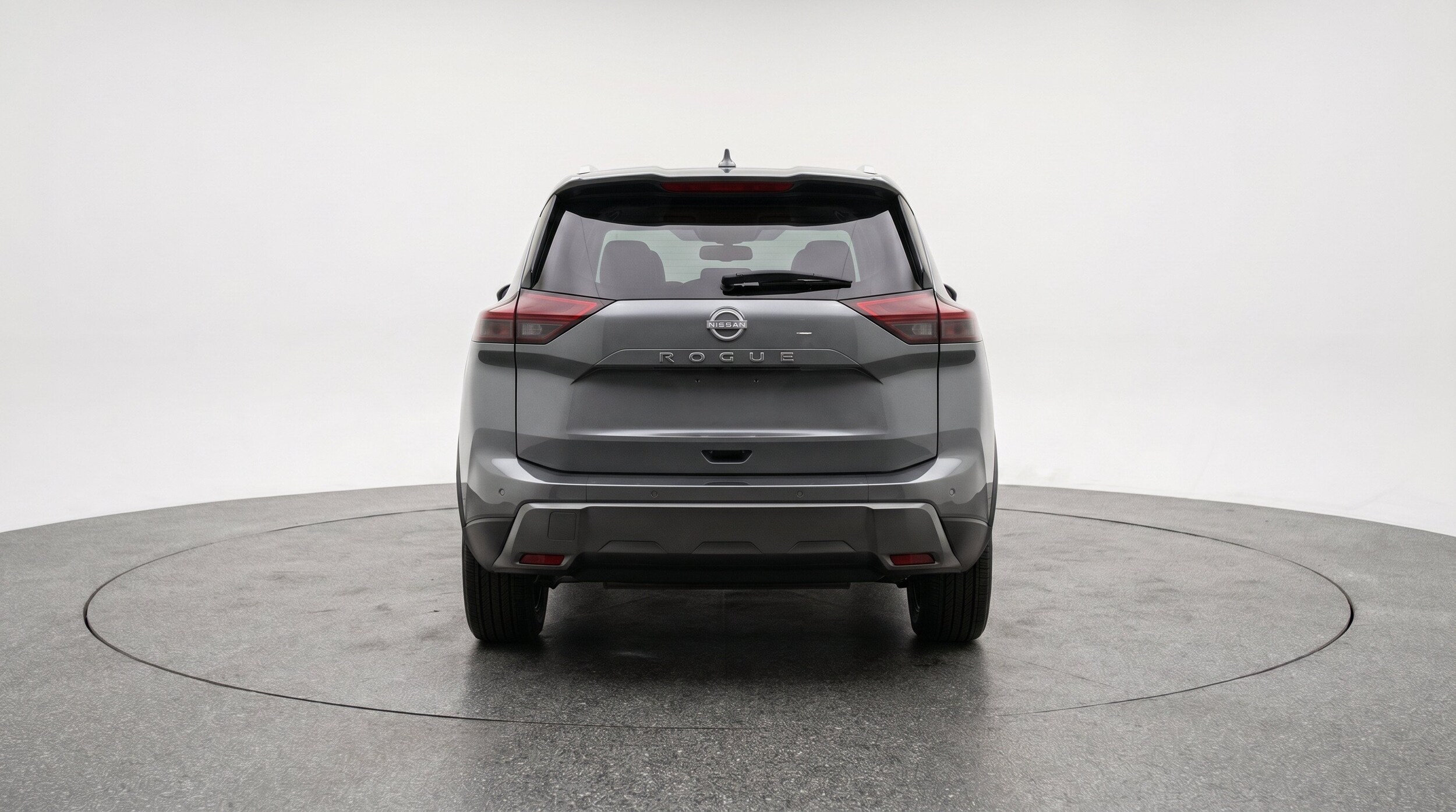 Thumbnail: 2026 Nissan Rogue - 7