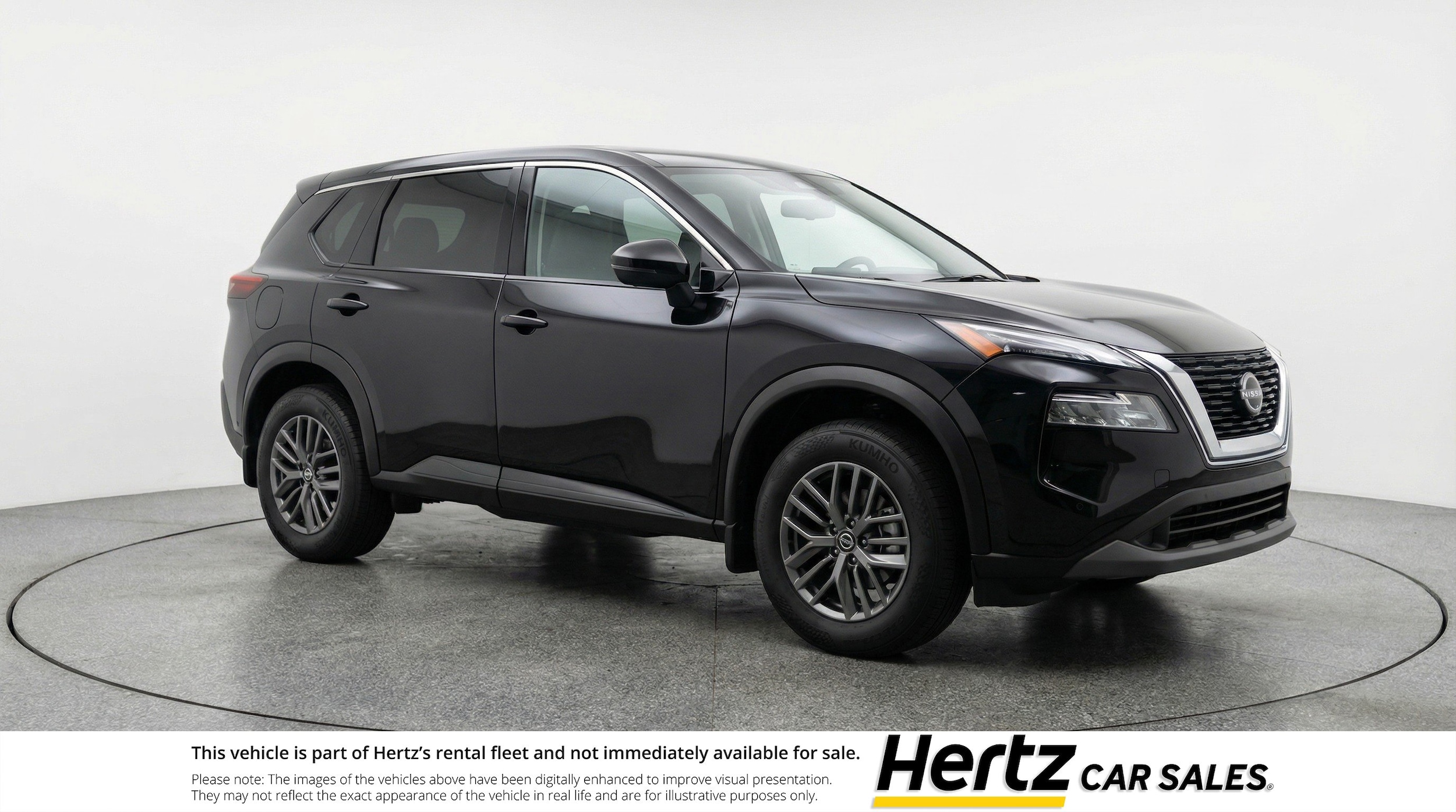 Thumbnail: 2026 Nissan Rogue - 1