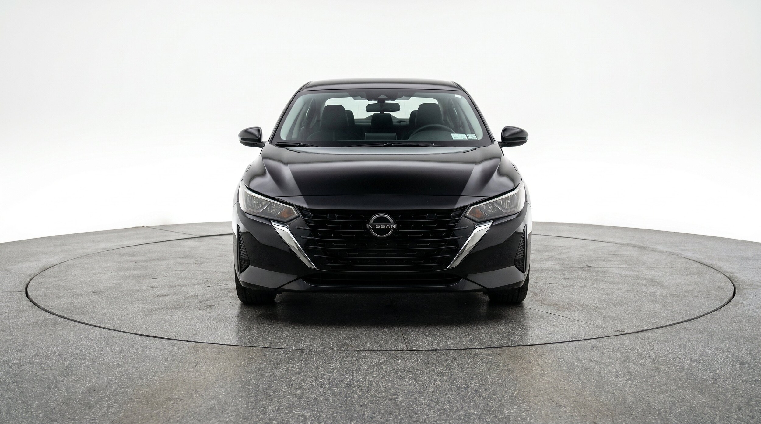 Thumbnail: 2025 Nissan Sentra - 2