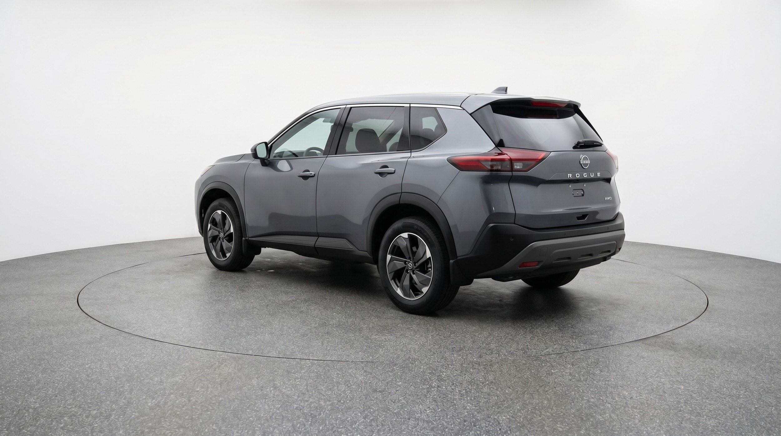 Thumbnail: 2025 Nissan Rogue - 5