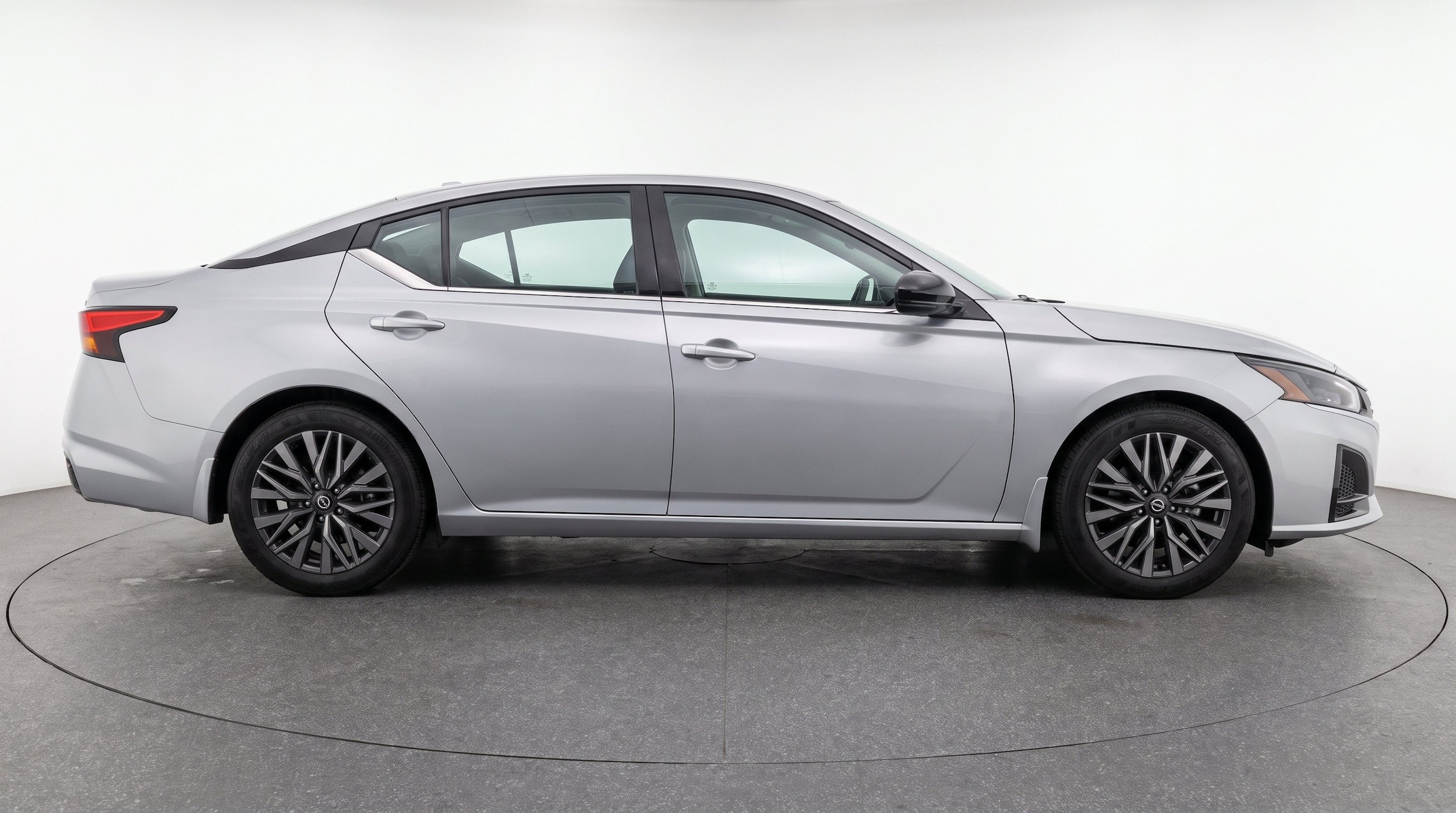 Thumbnail: 2026 Nissan Altima - 10