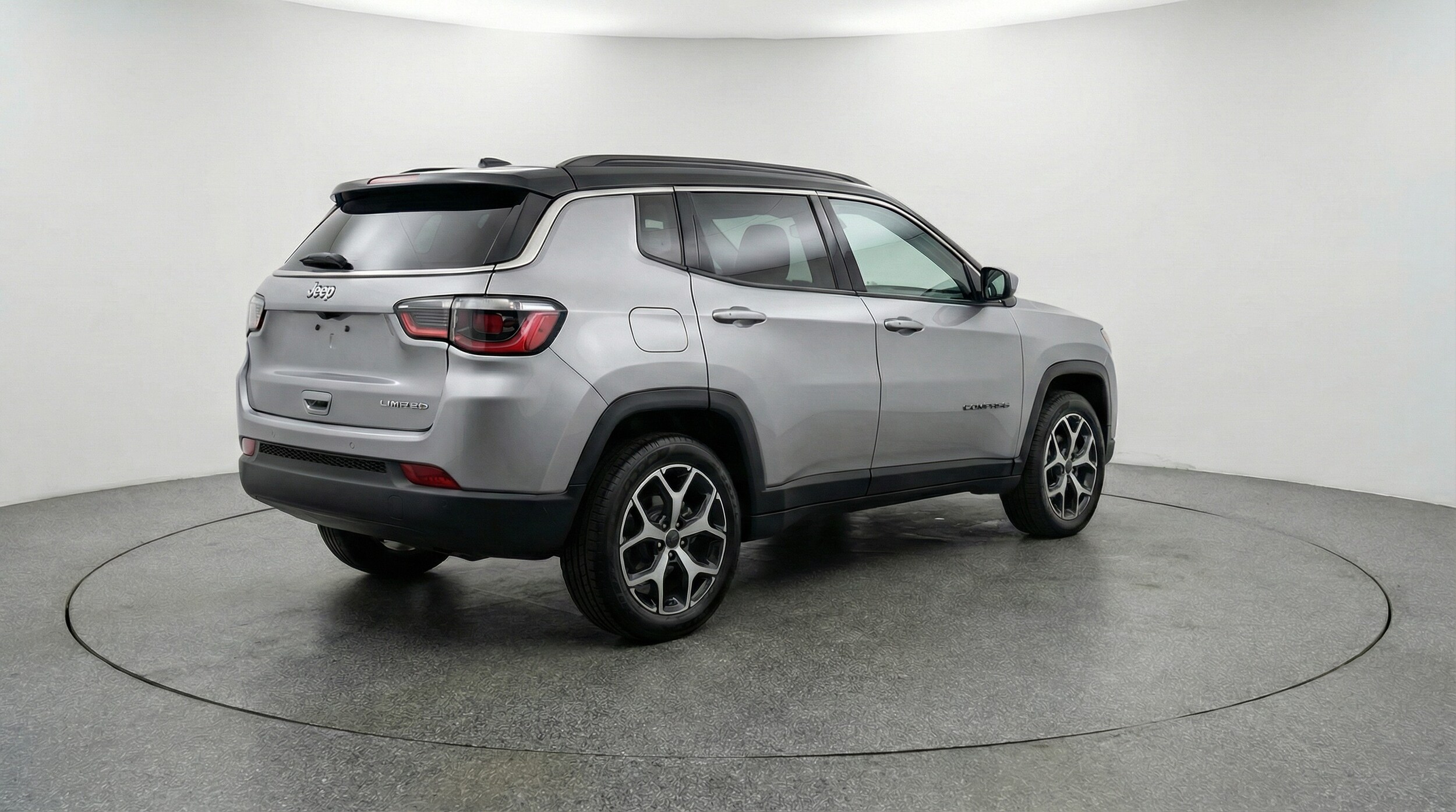Thumbnail: 2025 Jeep Compass - 7